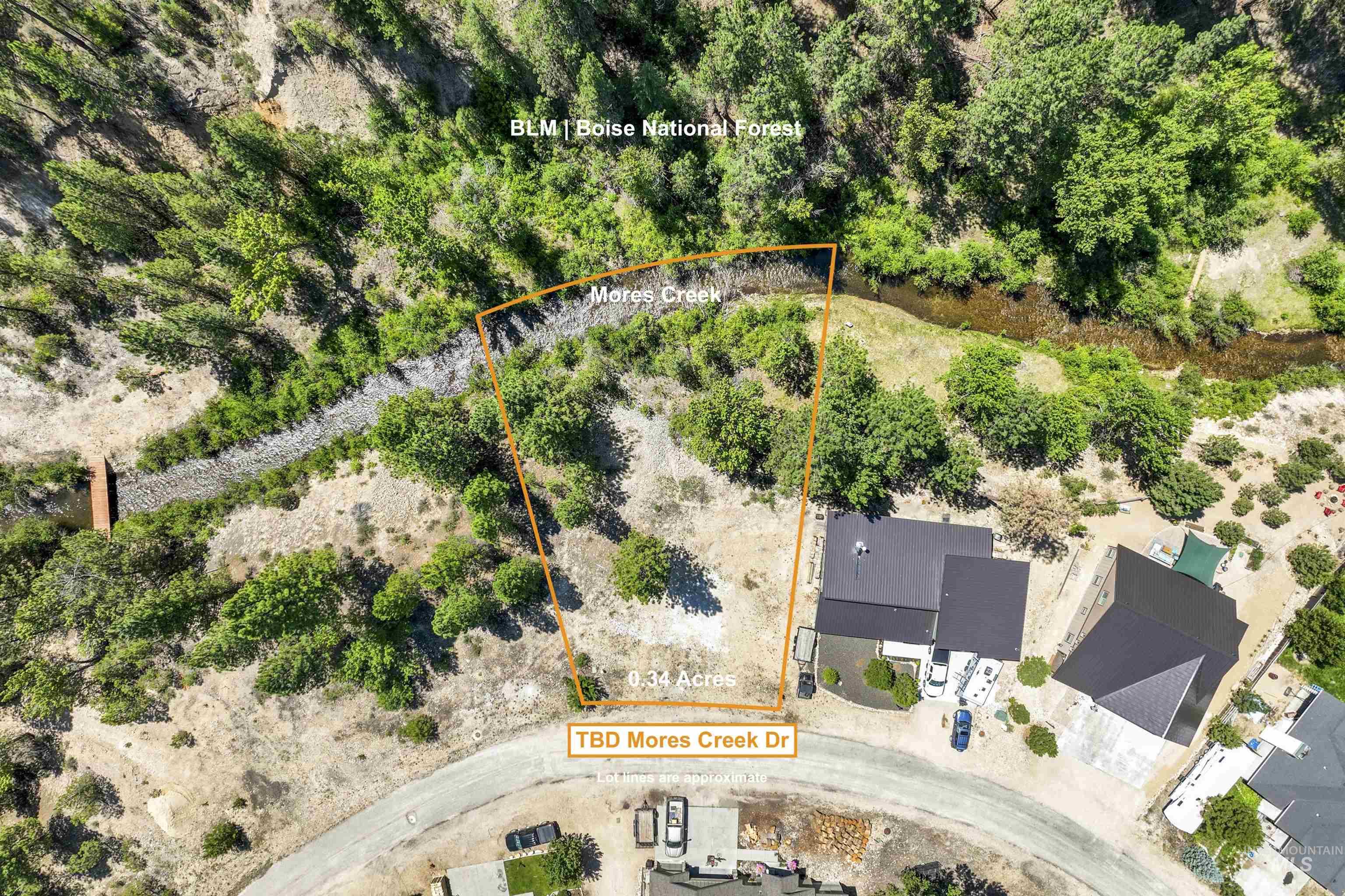 Lot 10 Prospector Ln Property Photo 4