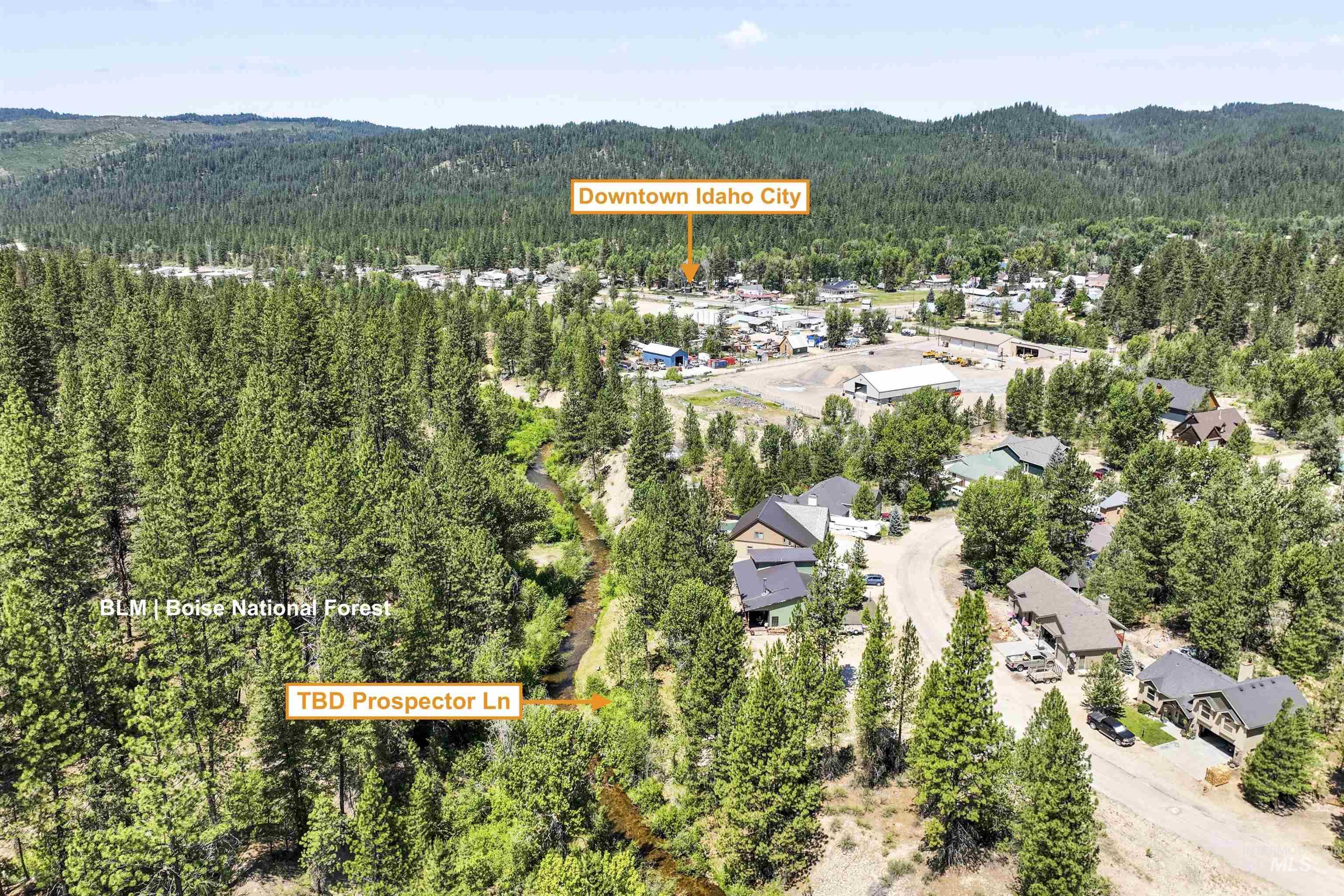 Lot 10 Prospector Ln Property Photo 5