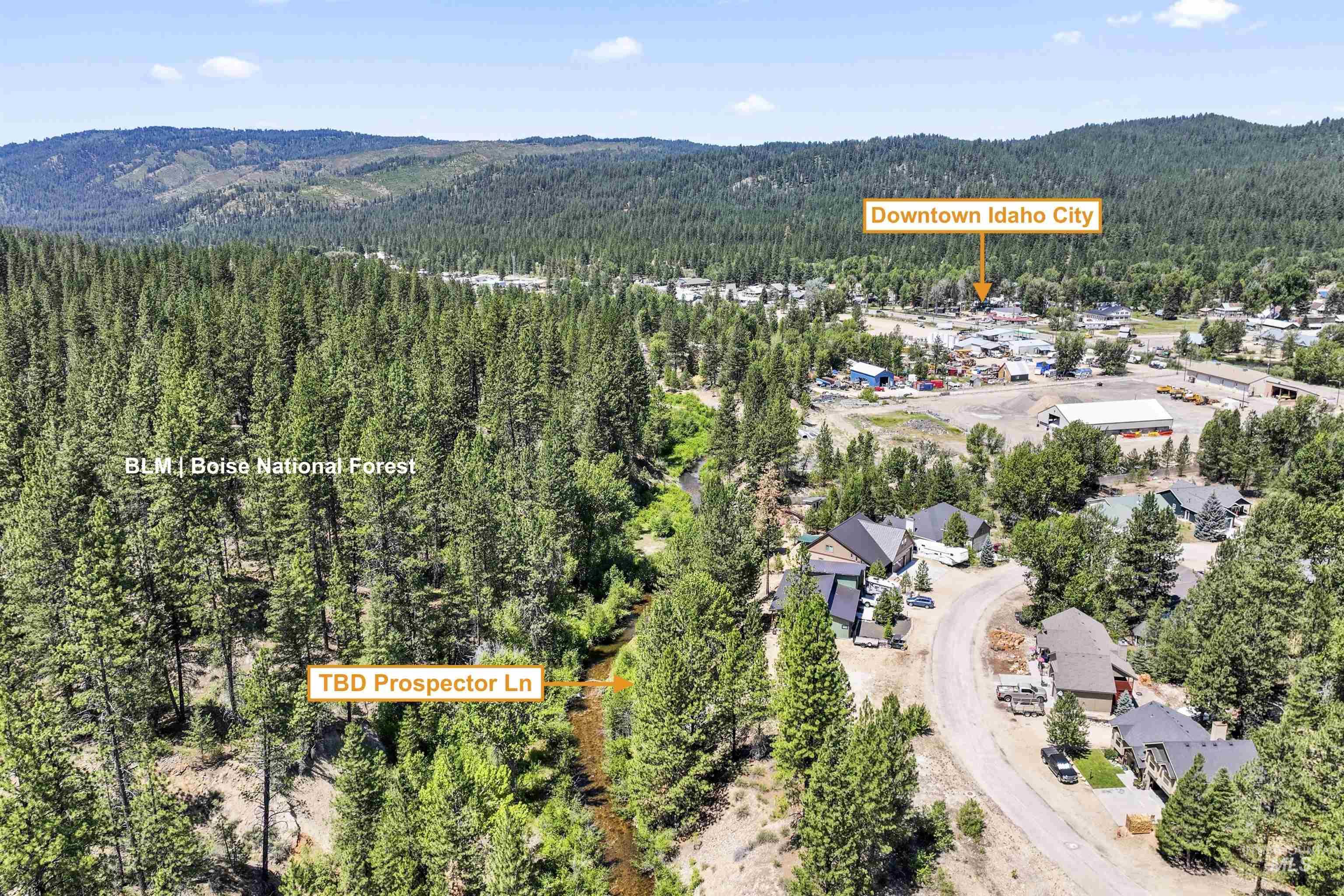 Lot 10 Prospector Ln Property Photo 6