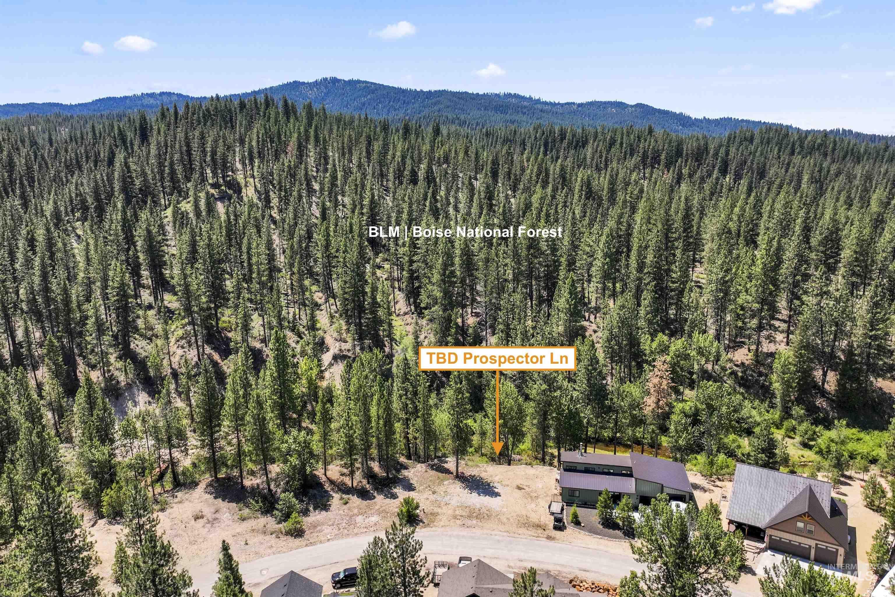 Lot 10 Prospector Ln Property Photo 7
