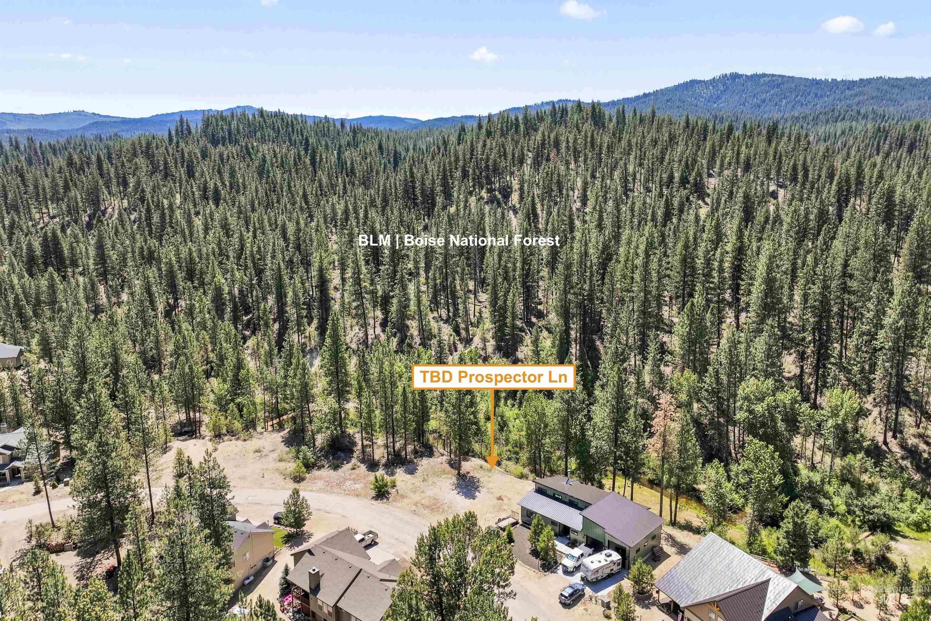 Lot 10 Prospector Ln Property Photo 8