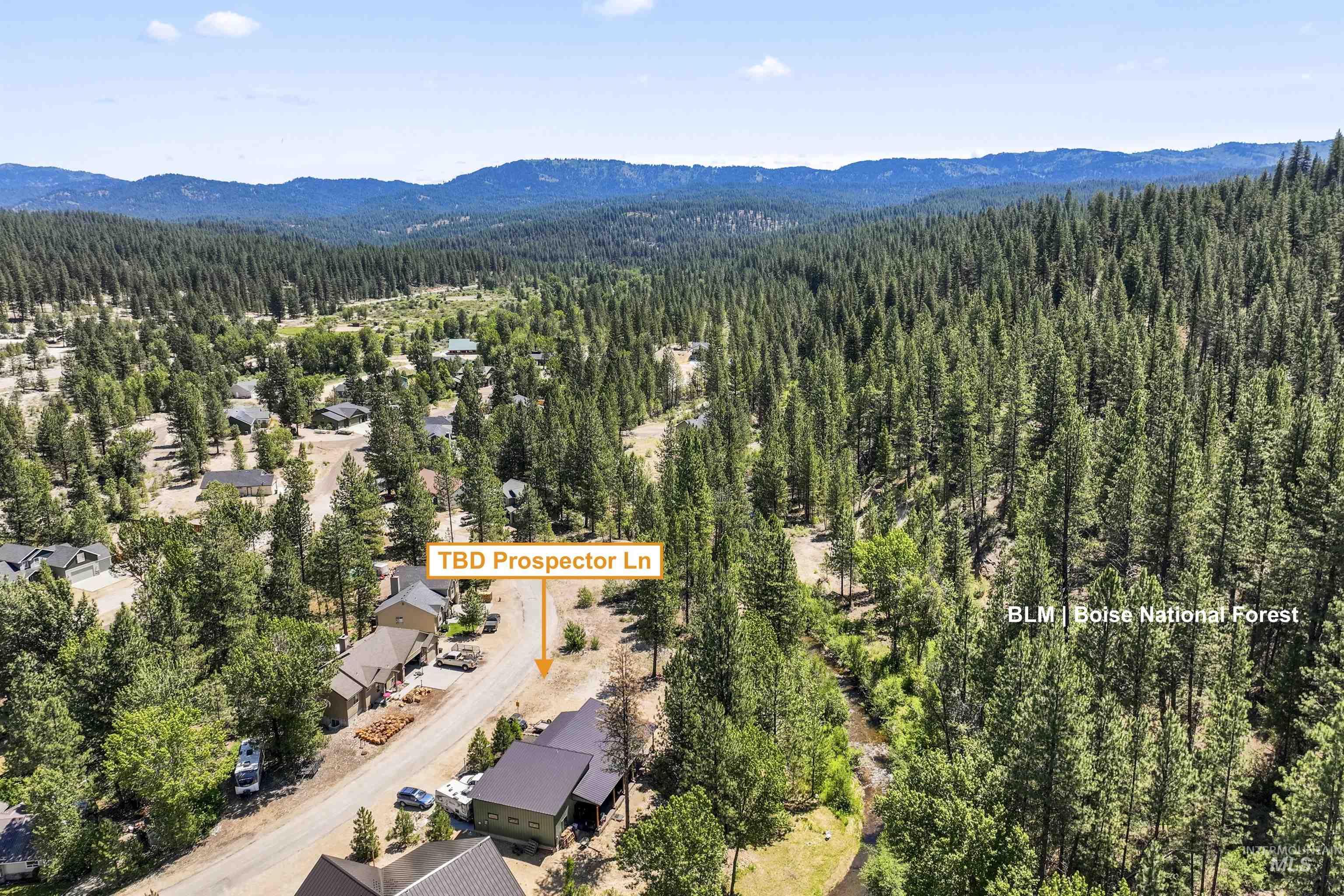 Lot 10 Prospector Ln Property Photo 9
