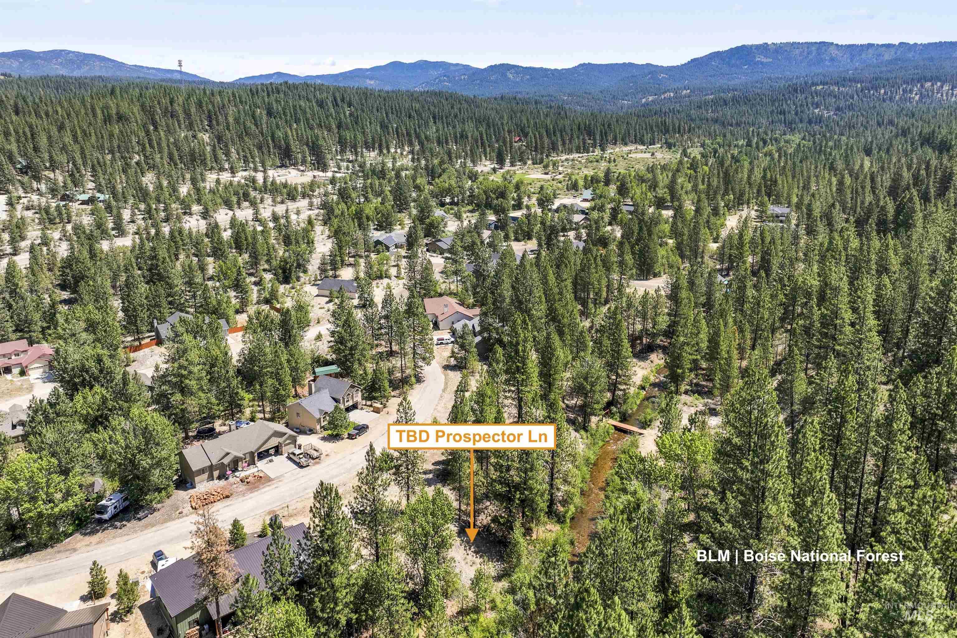 Lot 10 Prospector Ln Property Photo 10