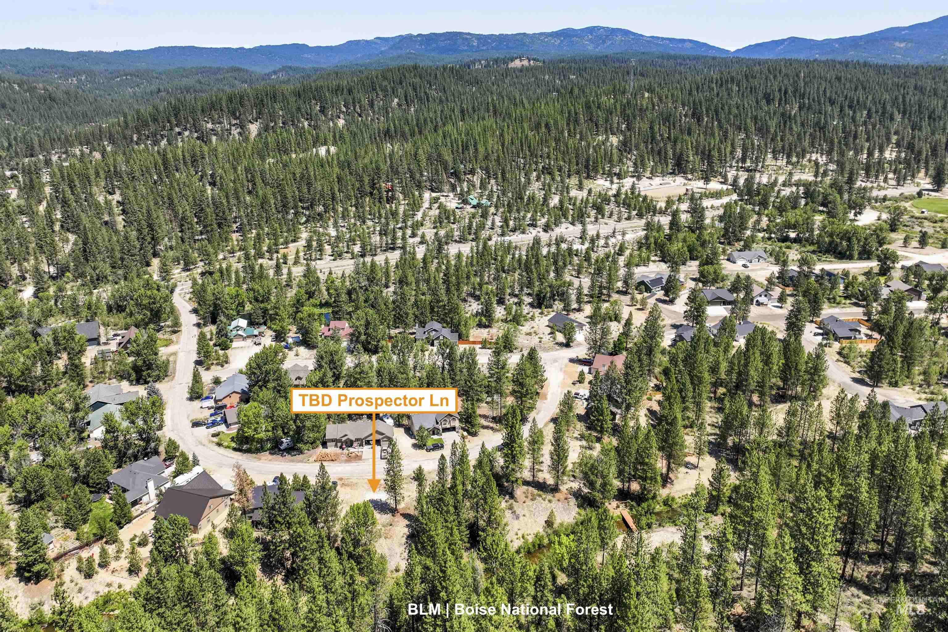 Lot 10 Prospector Ln Property Photo 11