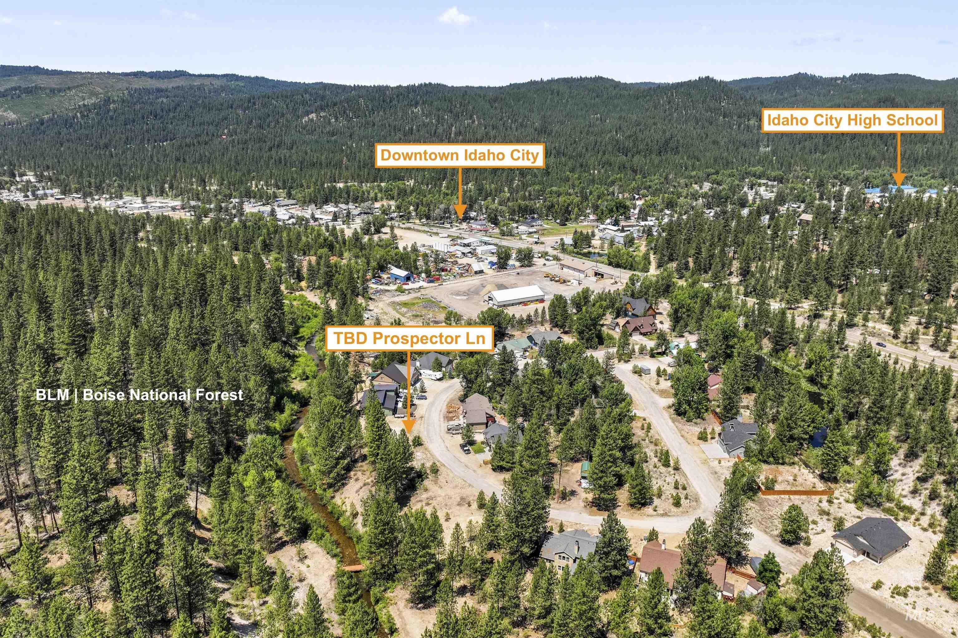 Lot 10 Prospector Ln Property Photo 12