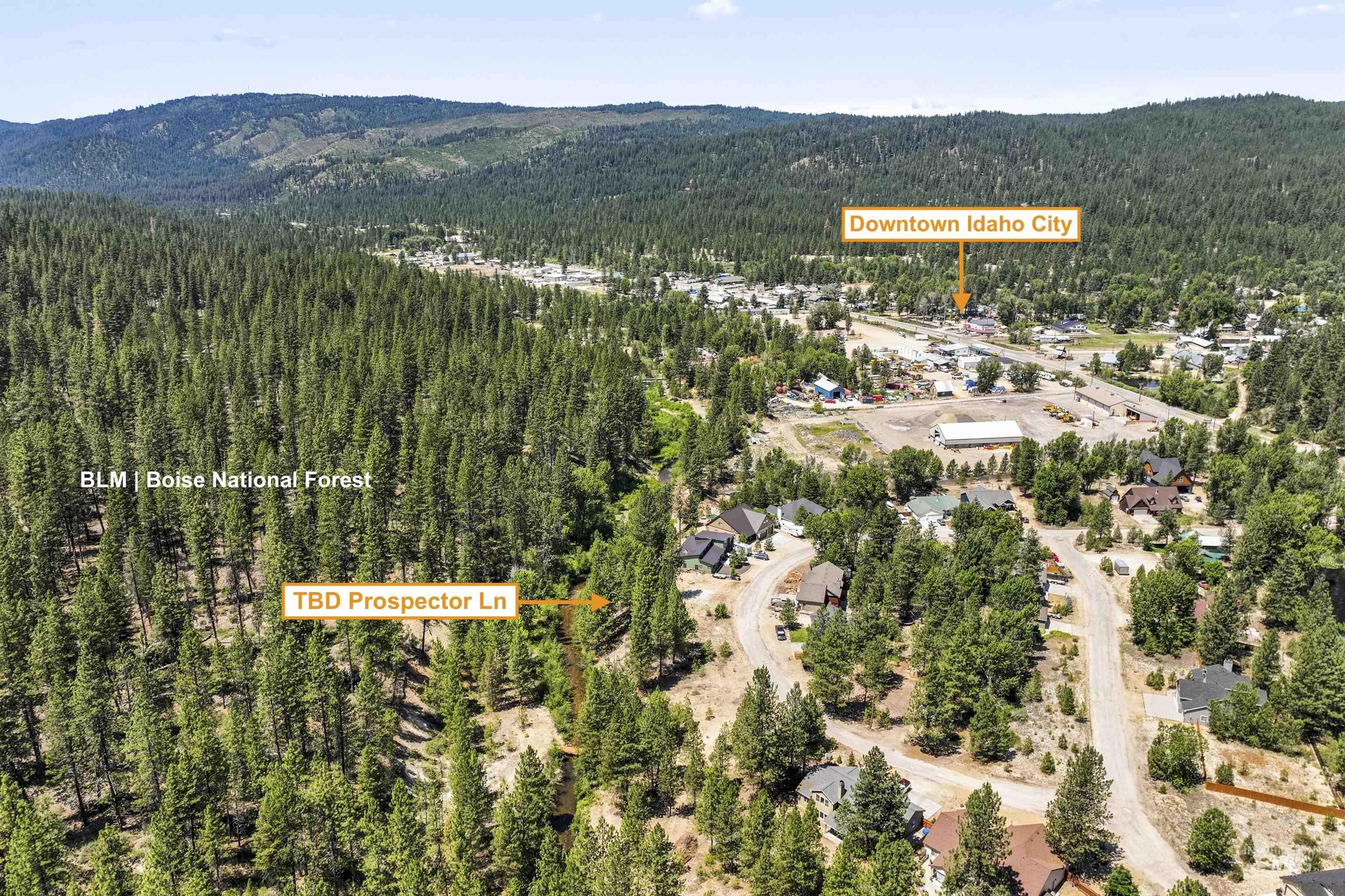 Lot 10 Prospector Ln Property Photo 13