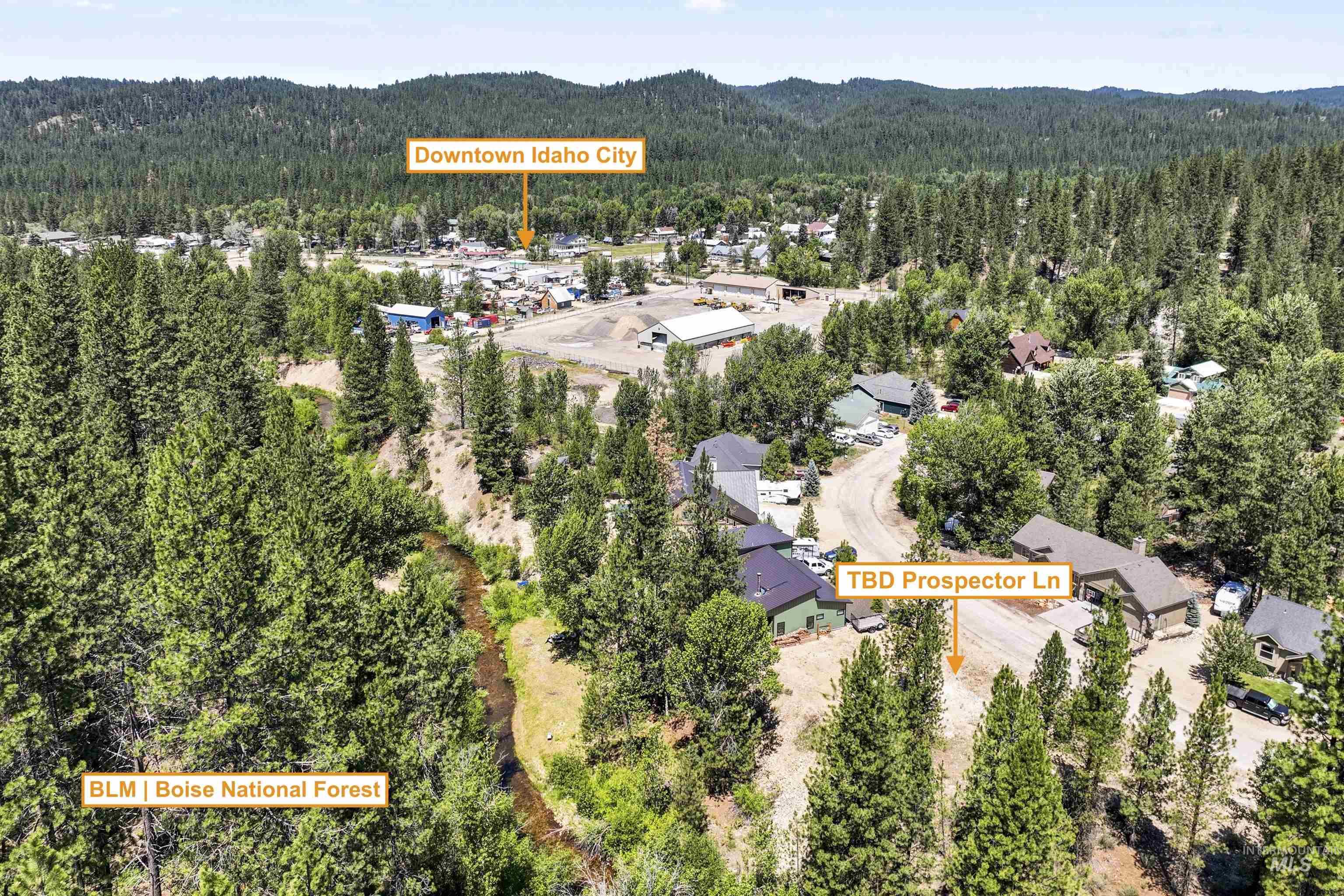 Lot 10 Prospector Ln Property Photo 32