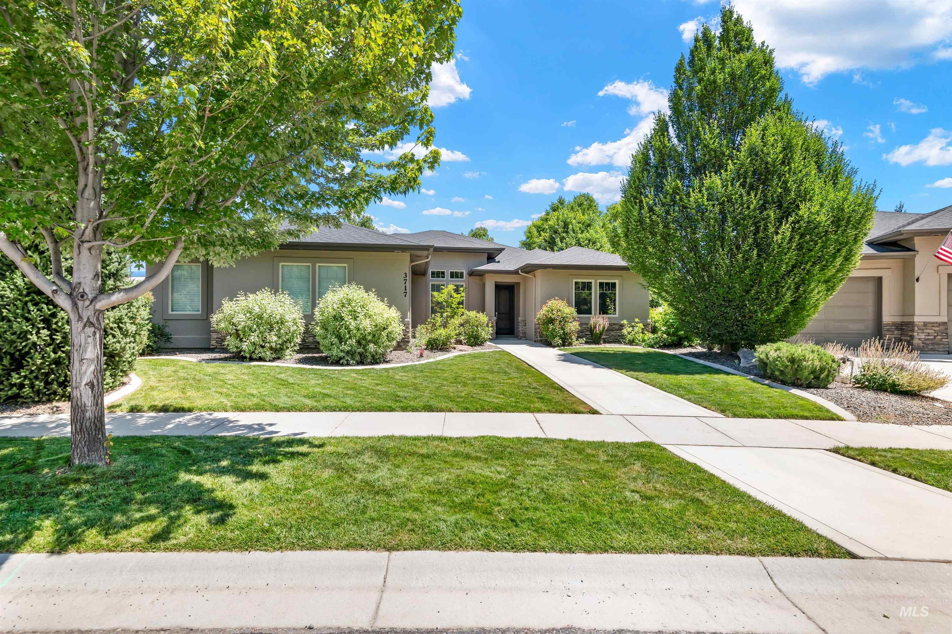 3717 W Dublin Dr