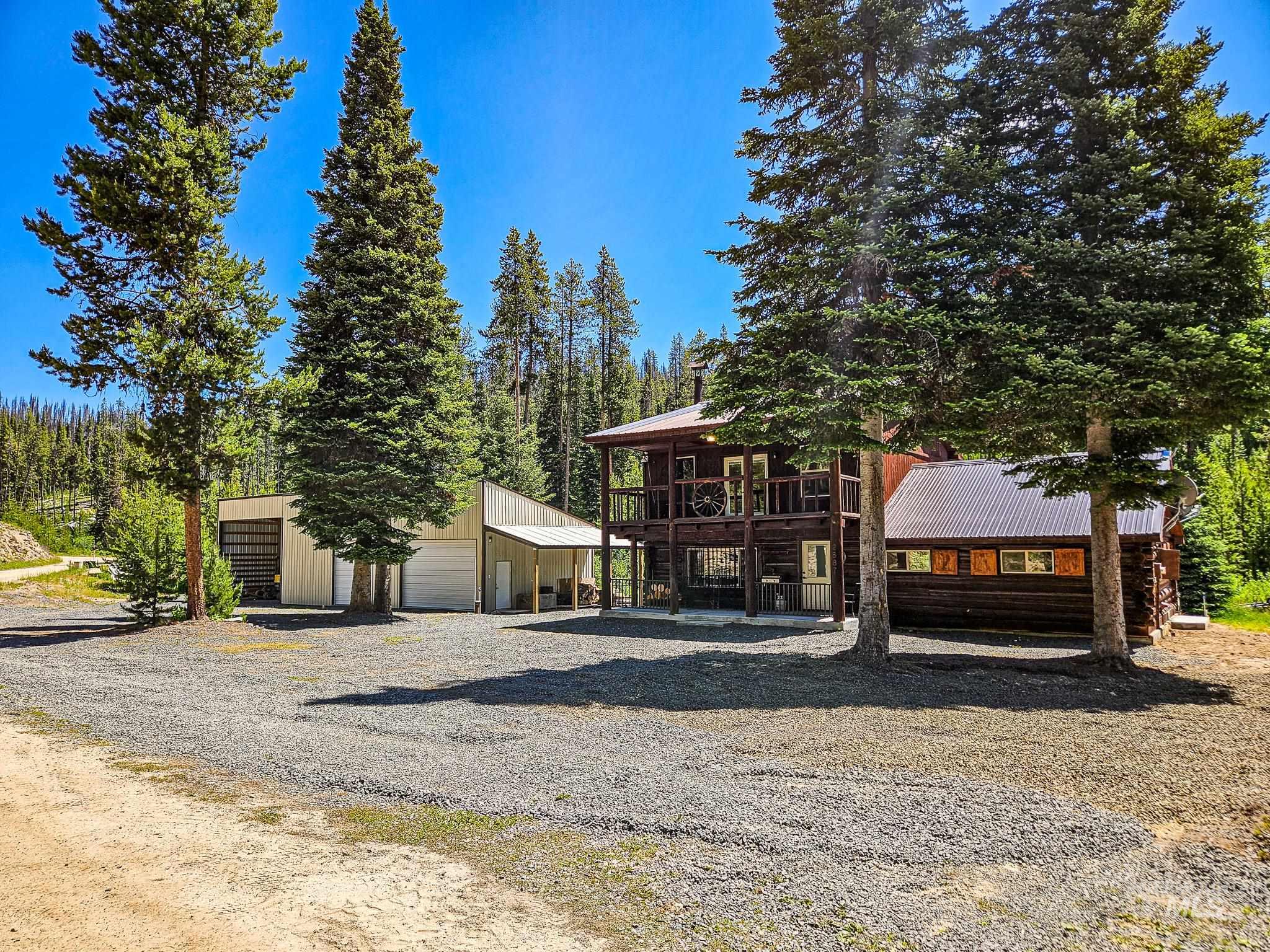 2887 Dixie Road Property Photo 1