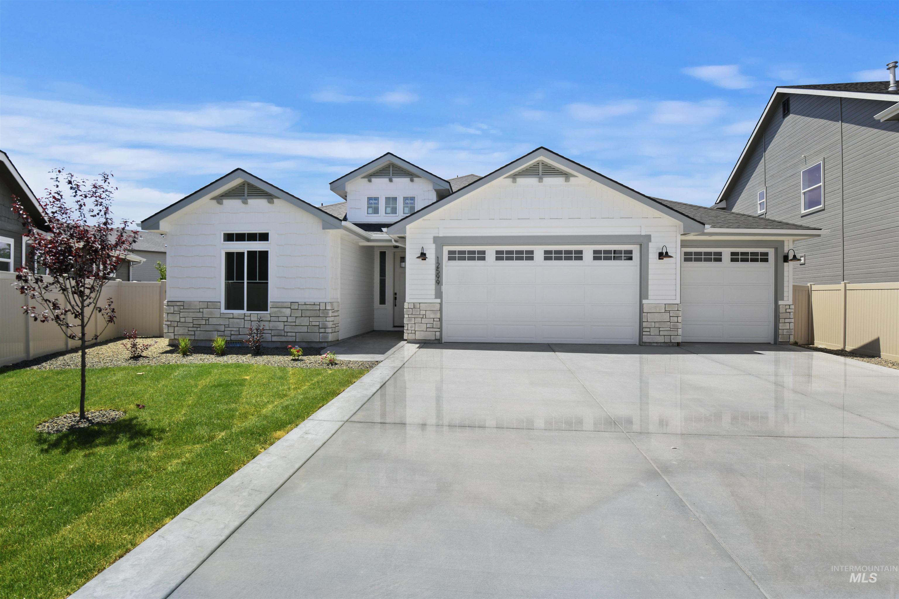 12599 W Brentor St. Property Photo 1