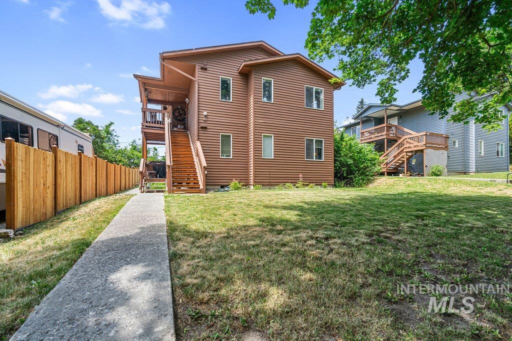511-13 N Washington Street Property Photo 1