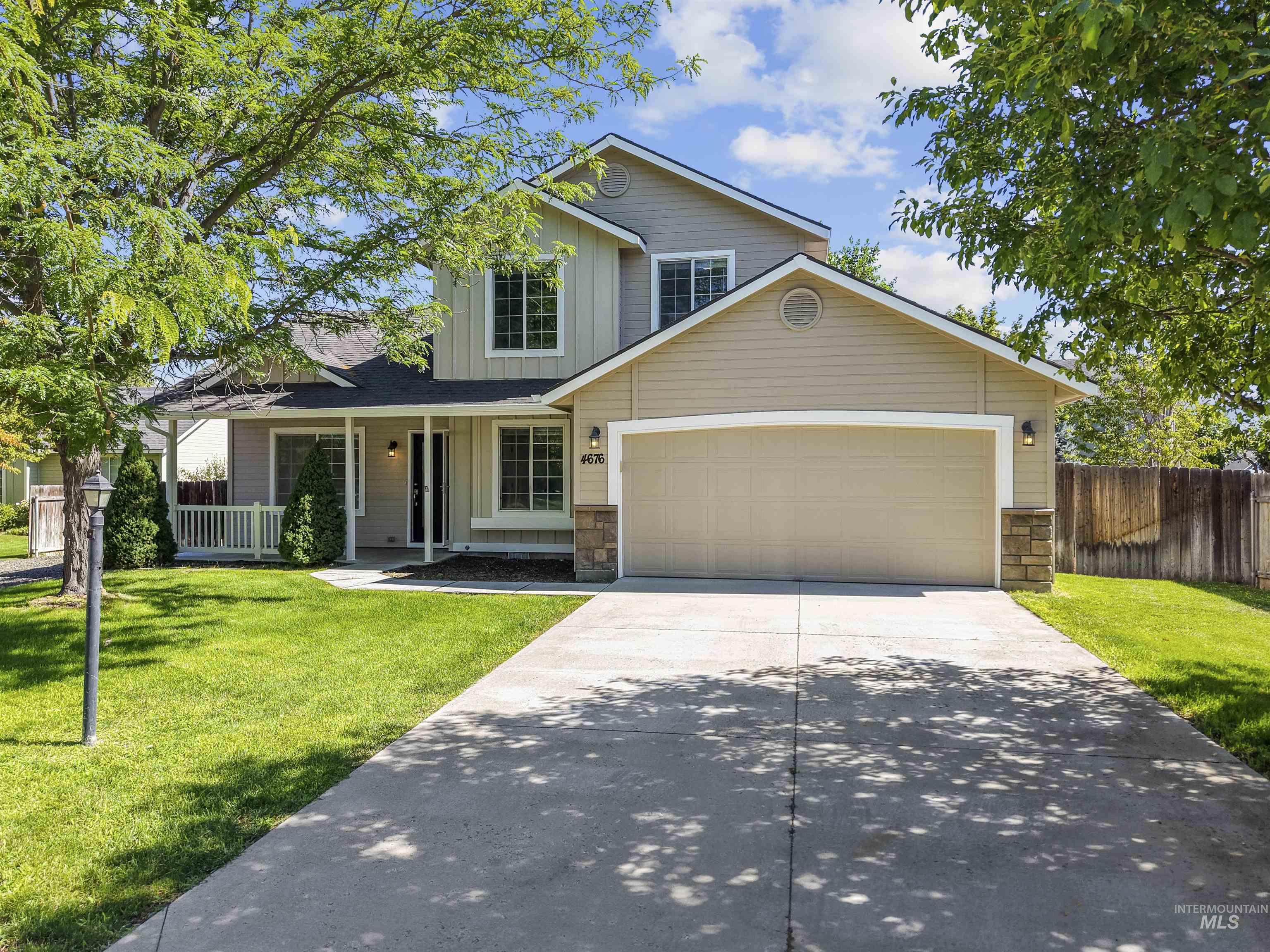 4676 W Hearst Dr Property Photo 1