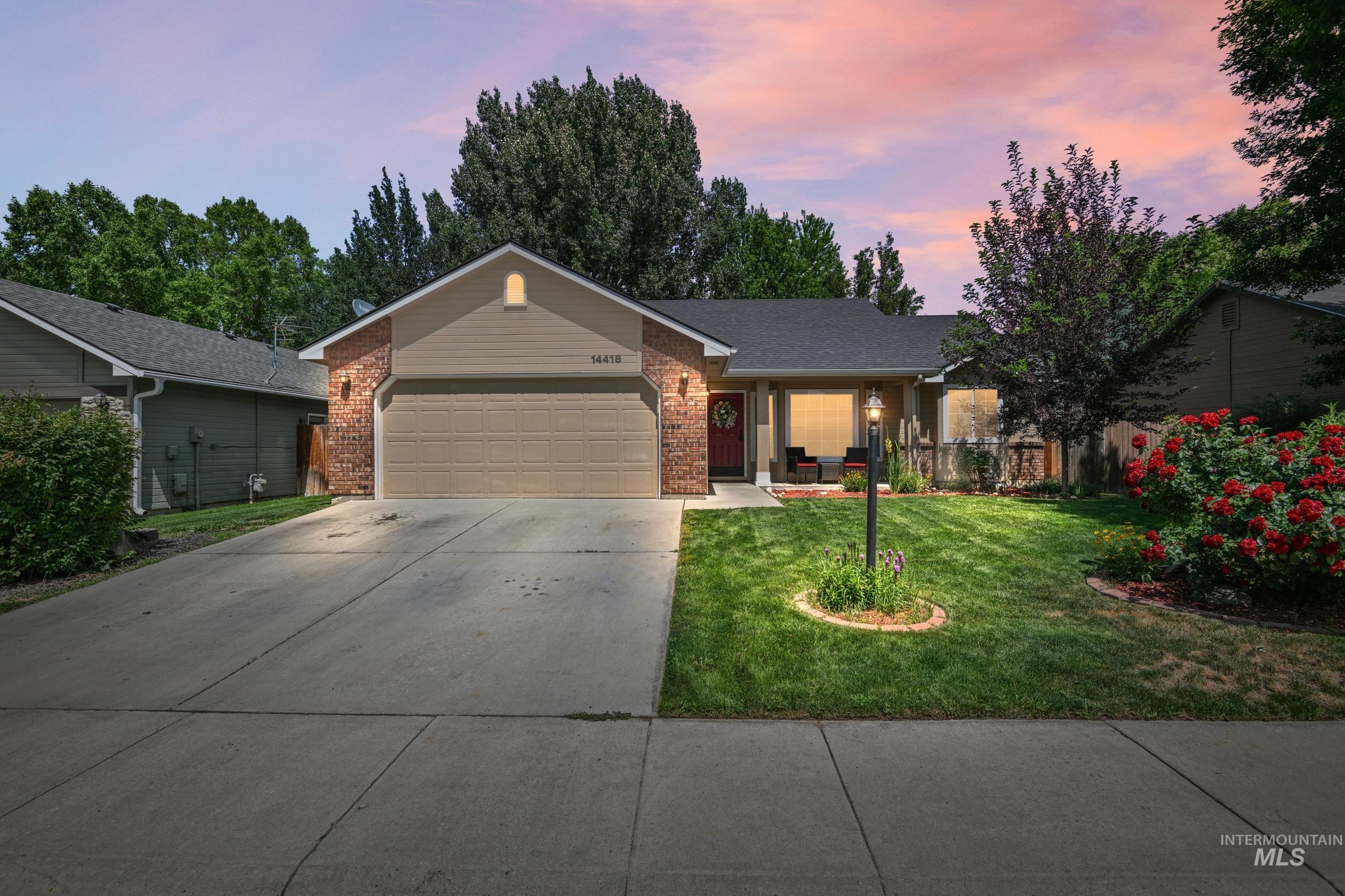 14418 W Sedona Drive Property Photo 1