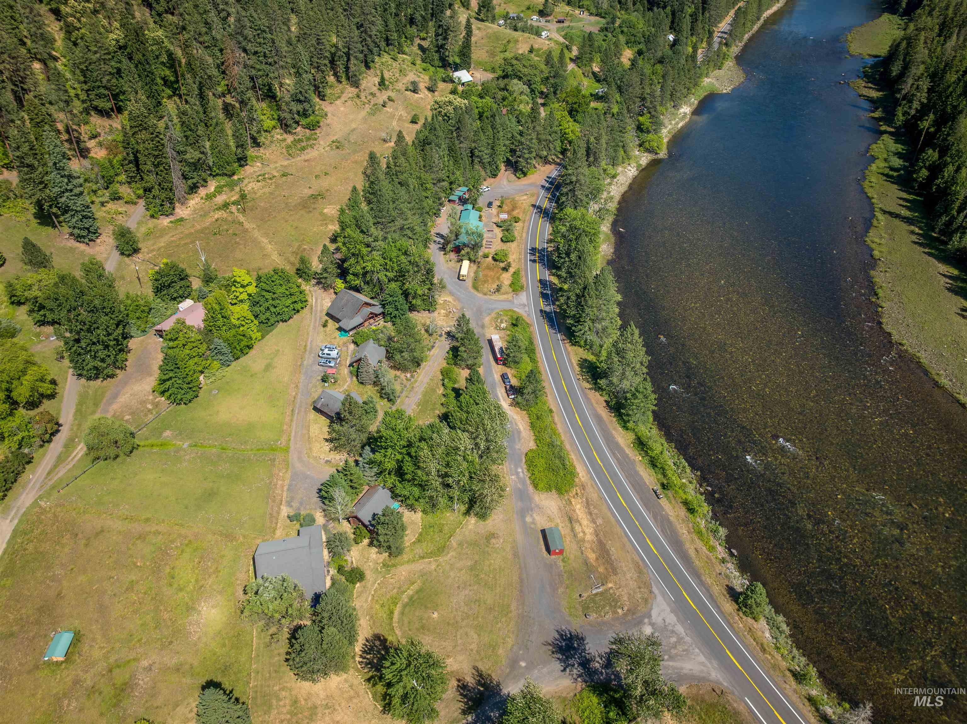 7743 Highway 12 Property Photo 1