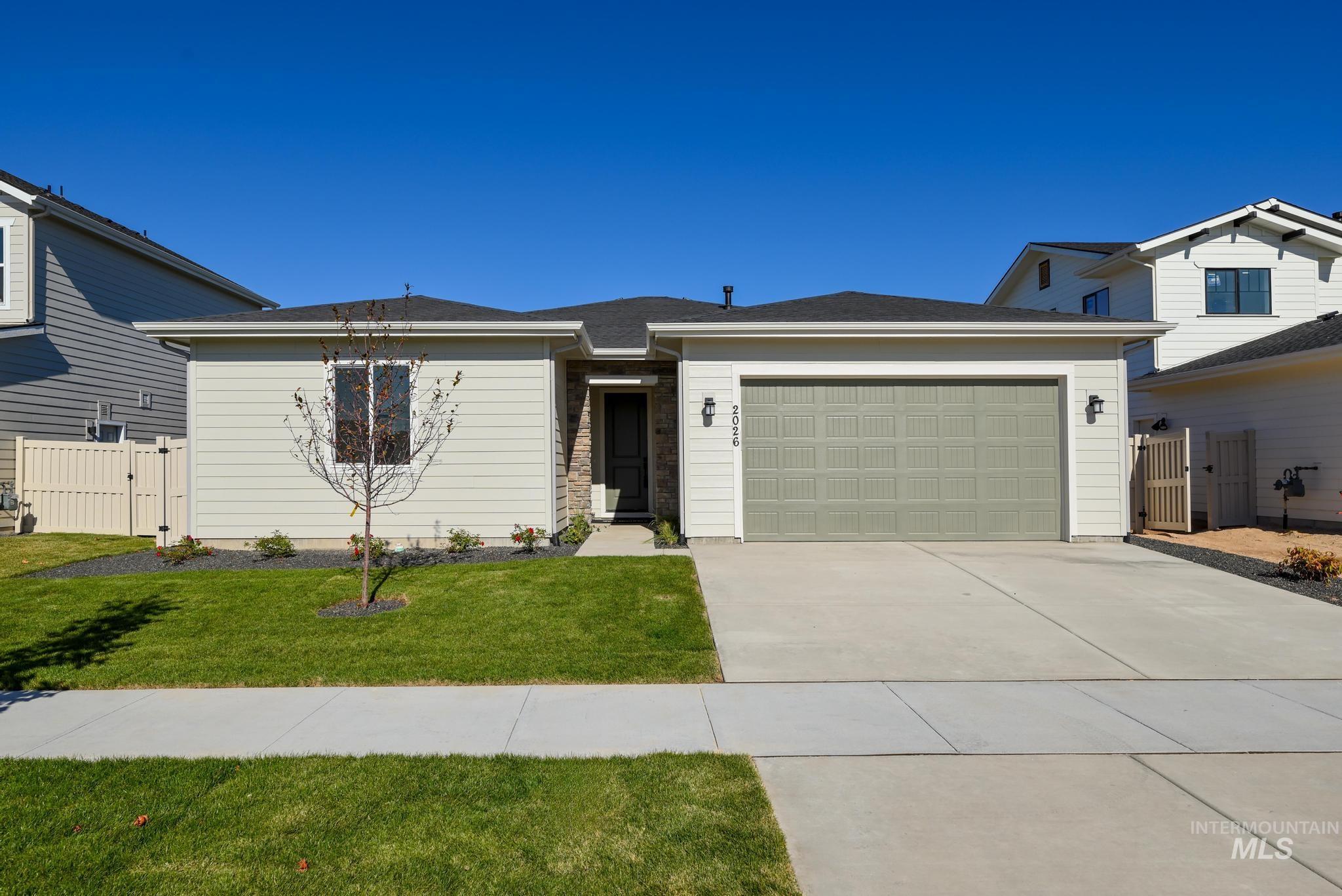 6030 N Pewter Point St Property Photo 1