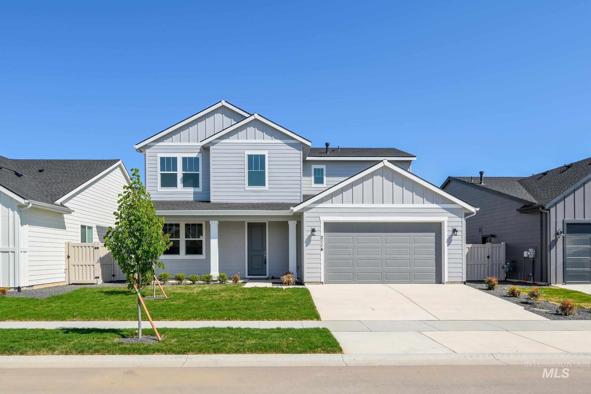 6078 W Pewter Point St Property Photo 1