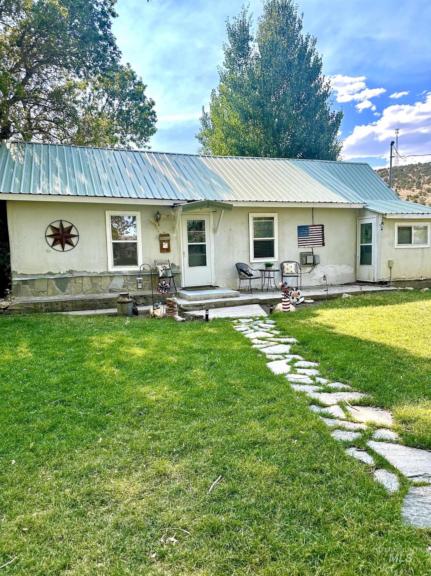 2975 S Elba-Almo Rd