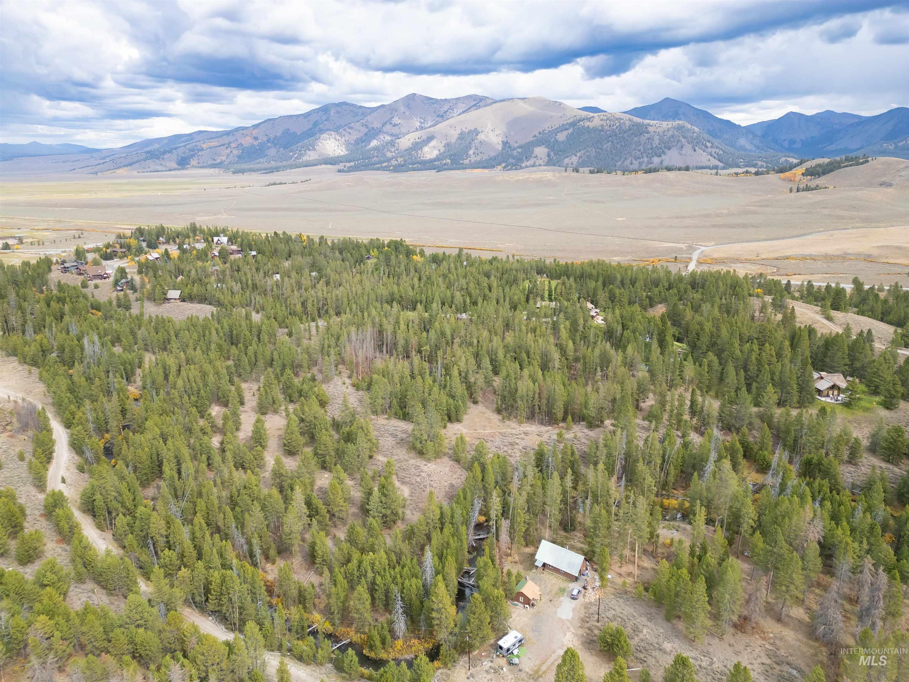 773 Smiley Creek Rd Property Photo 15