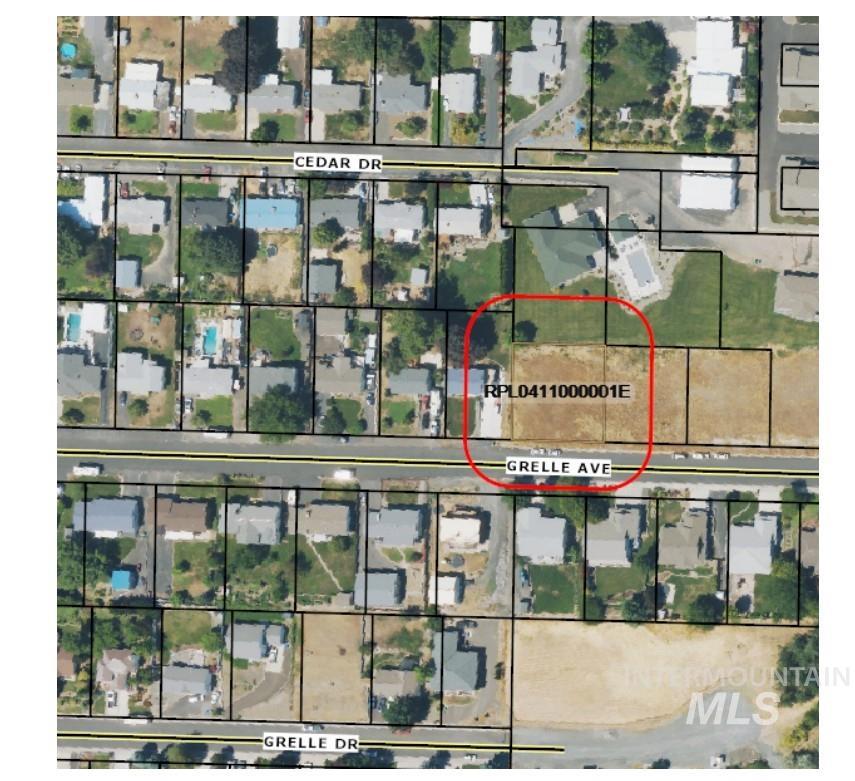 Tbd Grelle Ave Property Photo 2