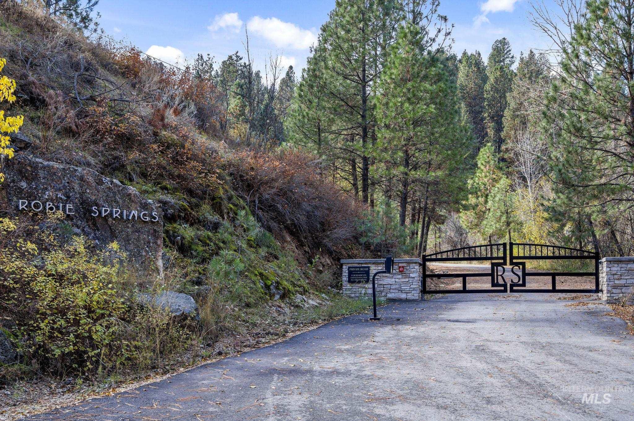 45 Robie Springs Road Property Photo 9