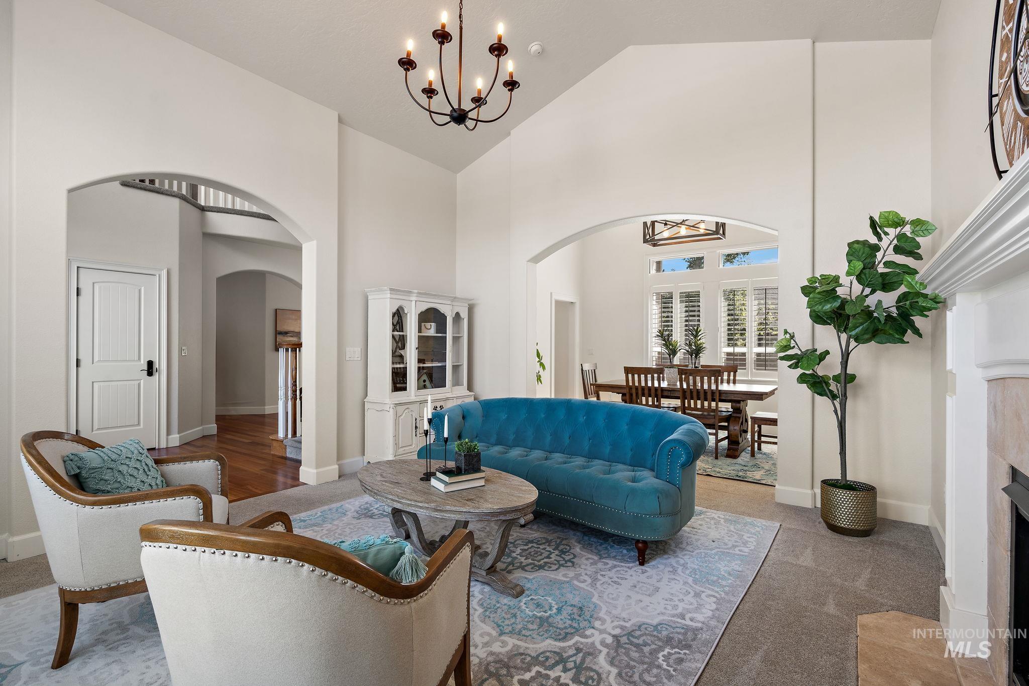 5742 N Black Sand Ave Property Photo 1