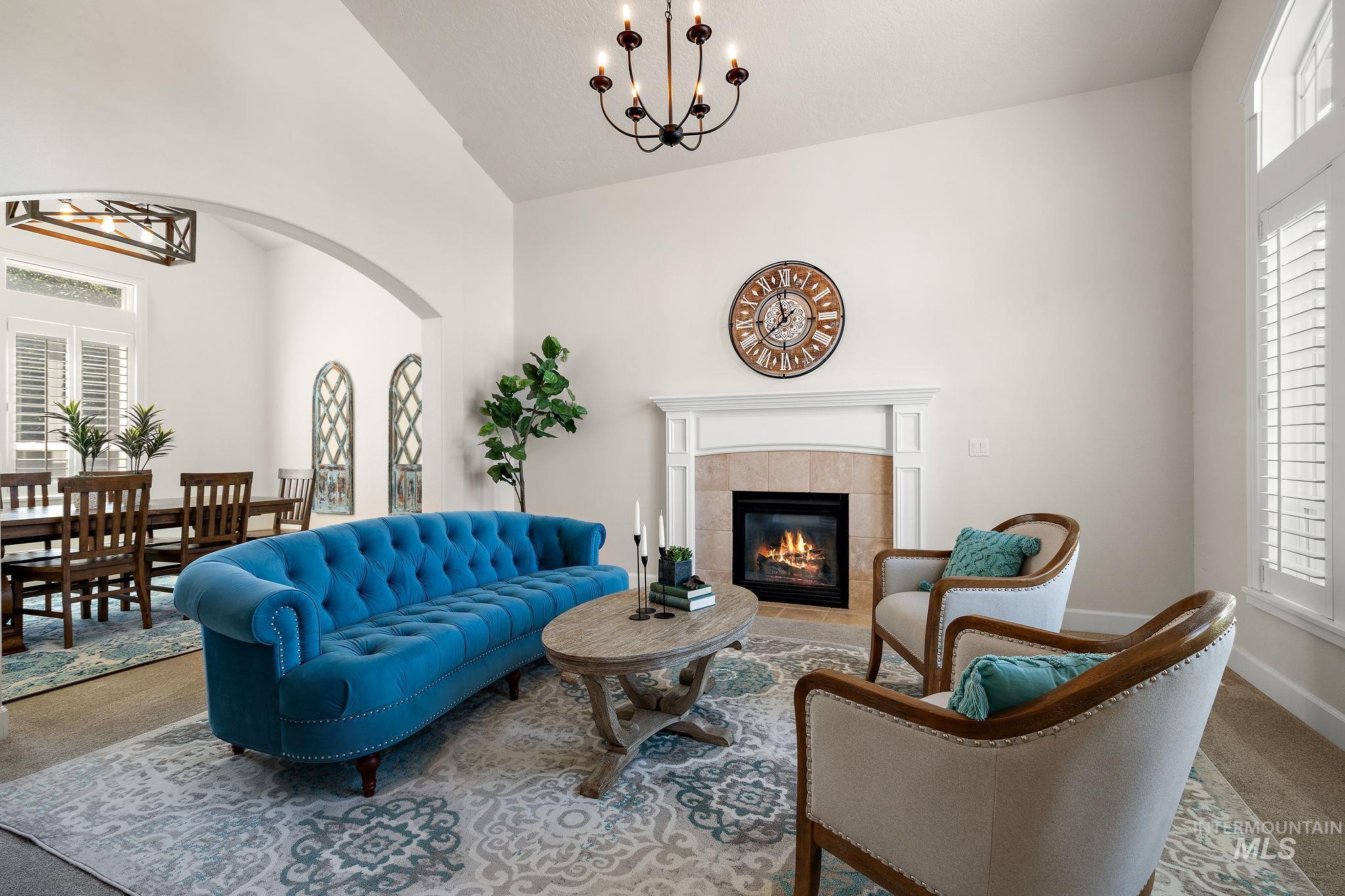 5742 N Black Sand Ave Property Photo 5