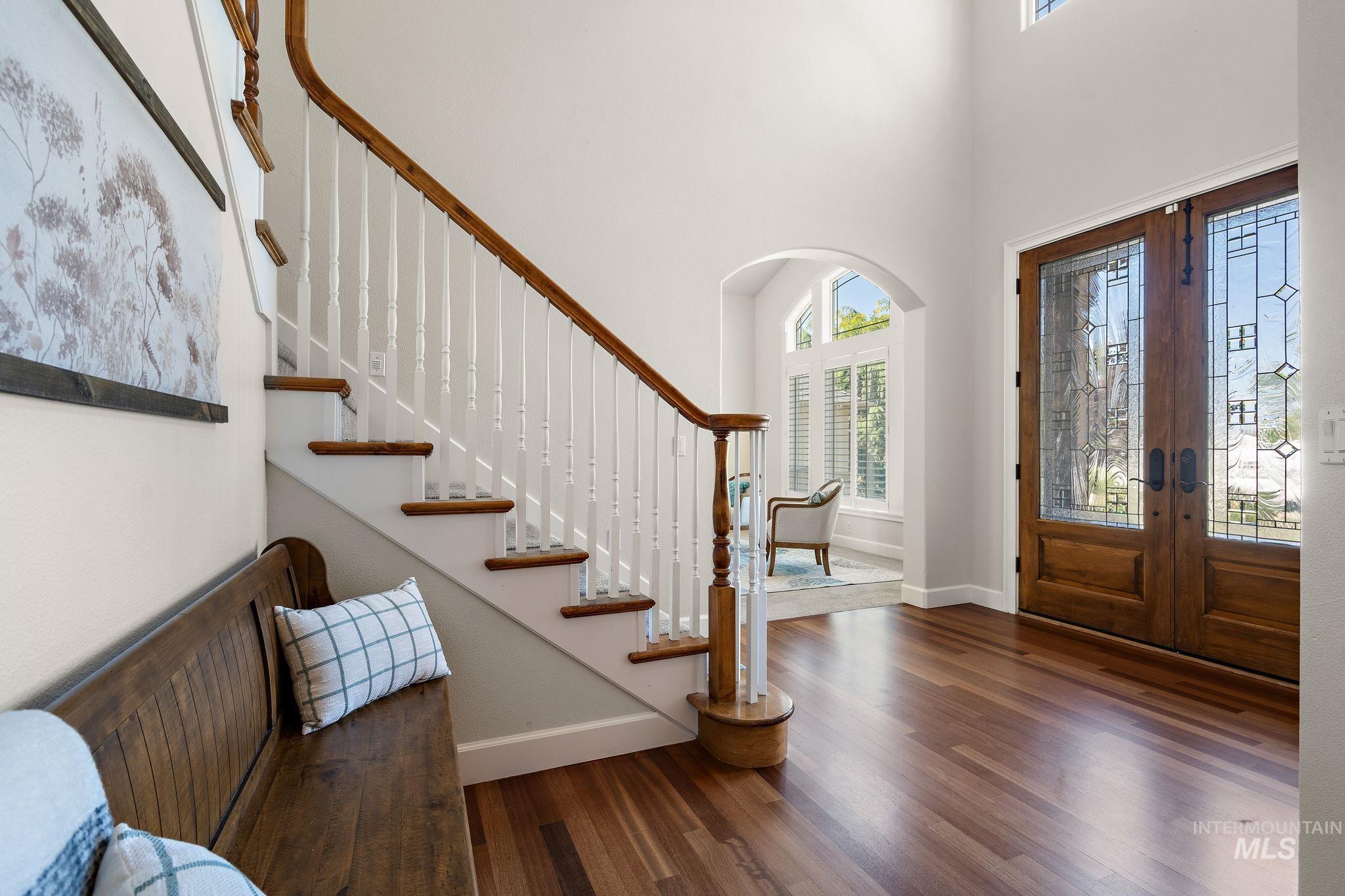 5742 N Black Sand Ave Property Photo 7