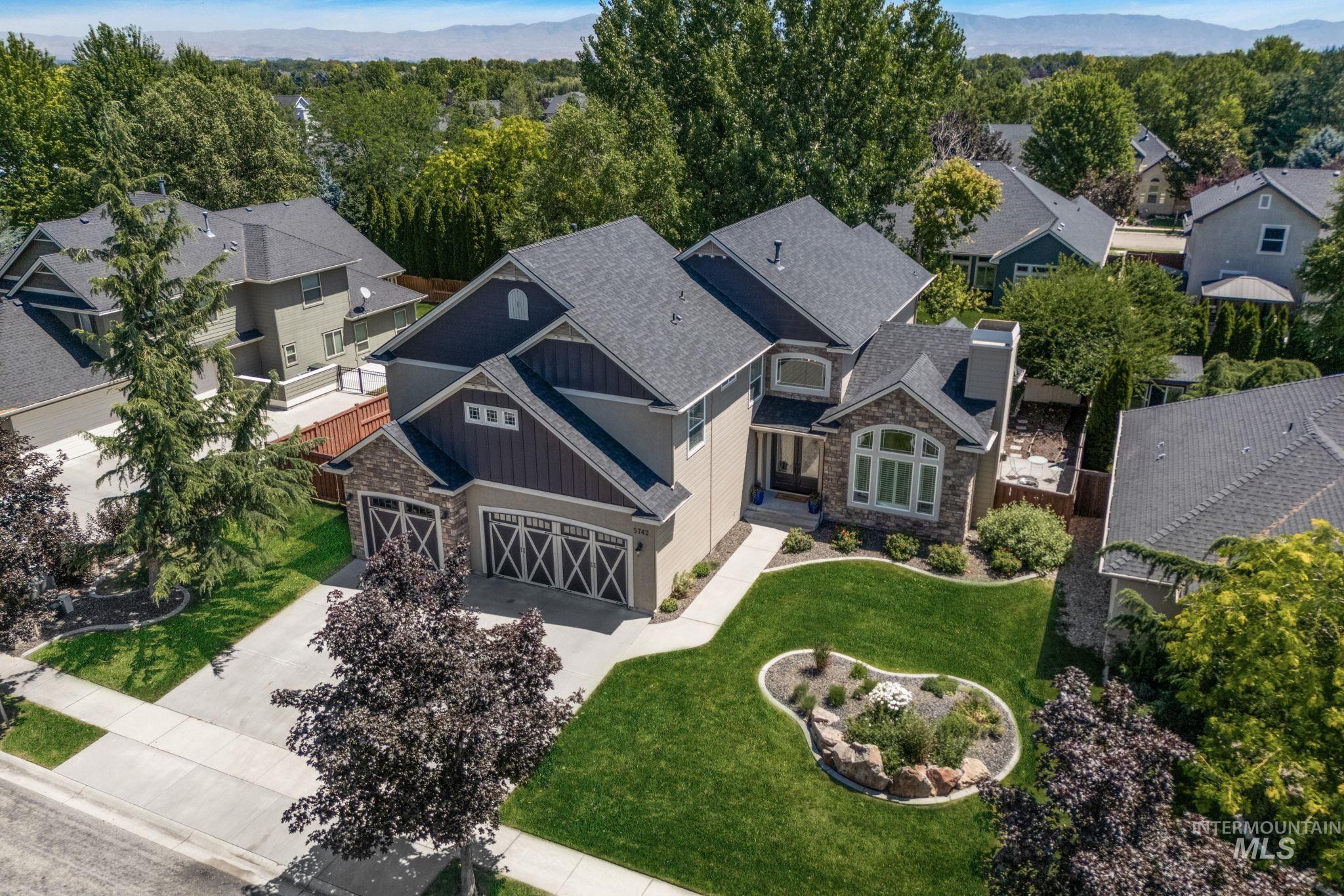 5742 N Black Sand Ave Property Photo 47