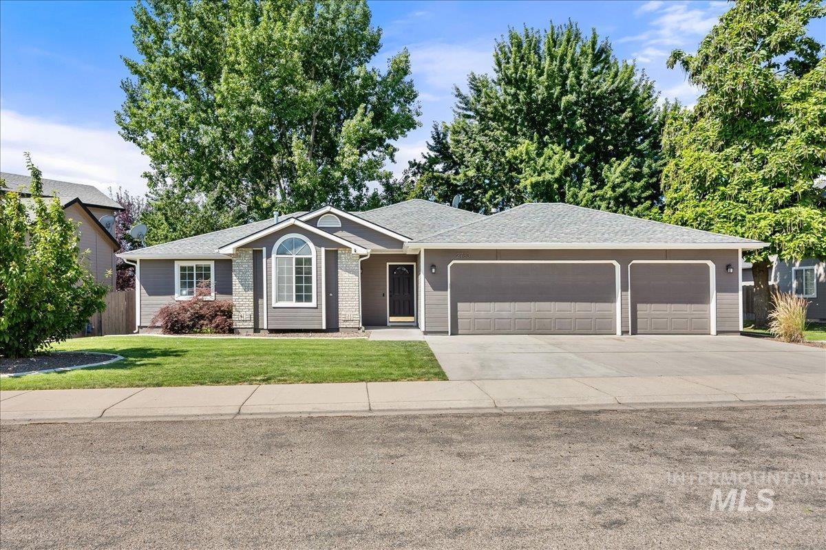 2783 S Spring Bar Way Property Photo 1