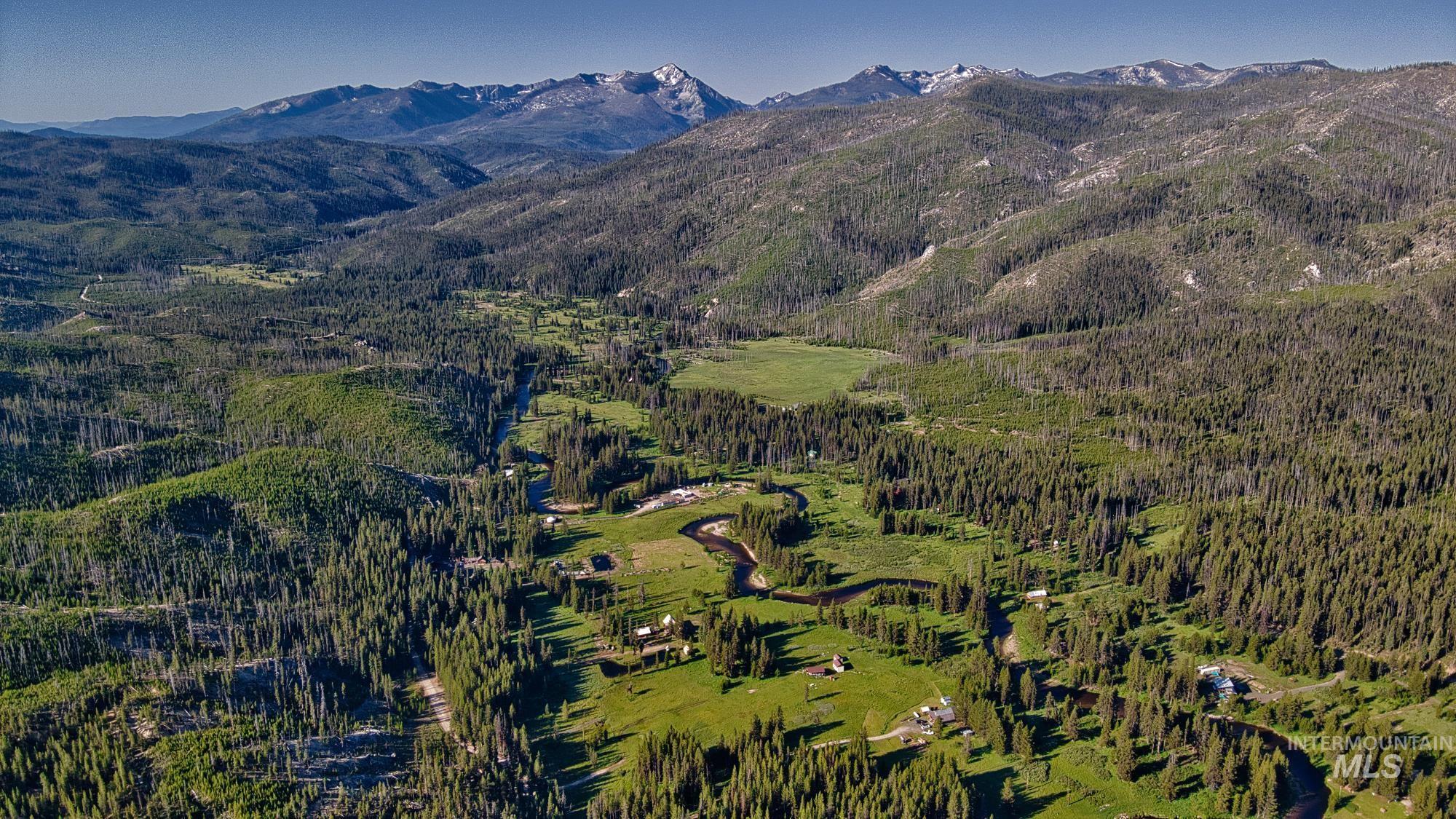 Tbd Secesh River Rd. Property Photo 4