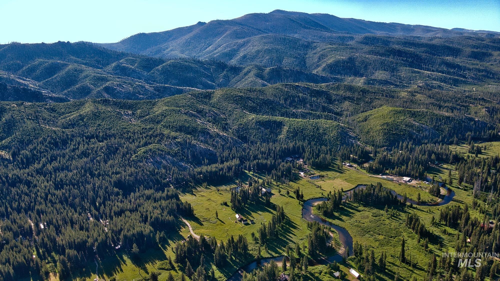 Tbd Secesh River Rd. Property Photo 6