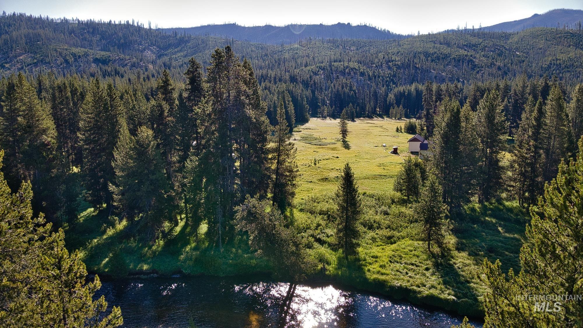 Tbd Secesh River Rd. Property Photo 7