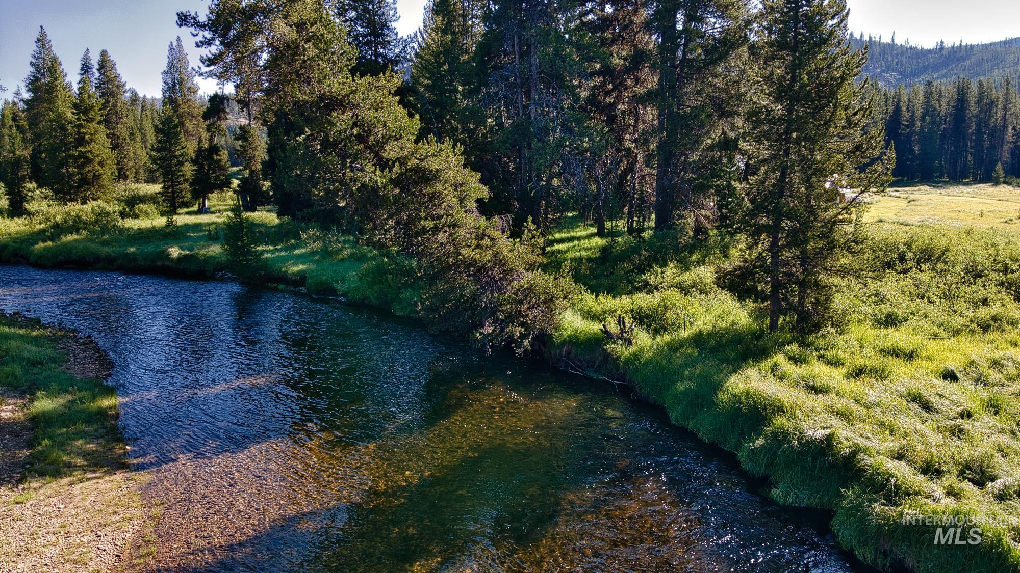 Tbd Secesh River Rd. Property Photo 8