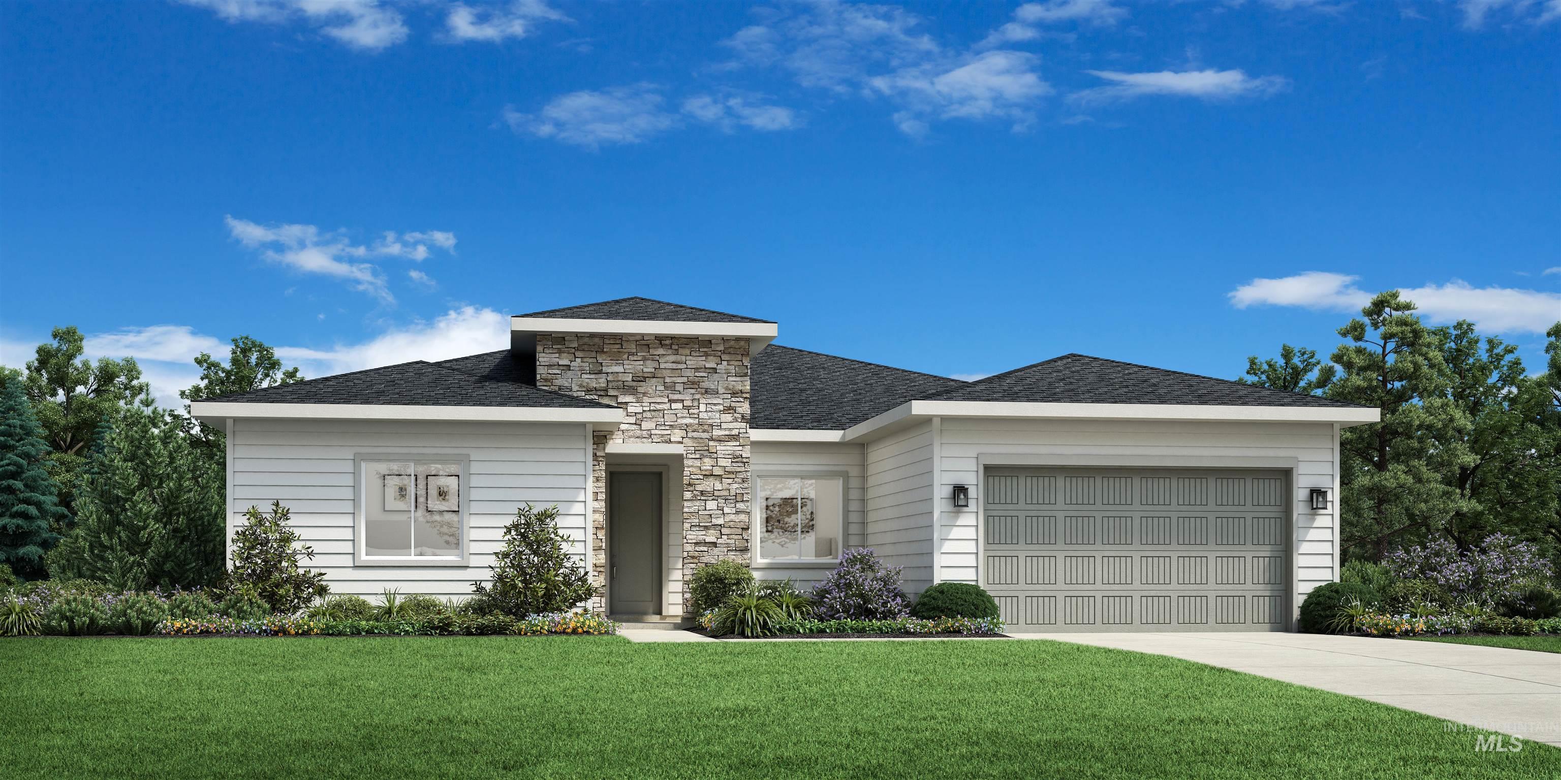 8494 S Silver Smog Way Property Photo 1