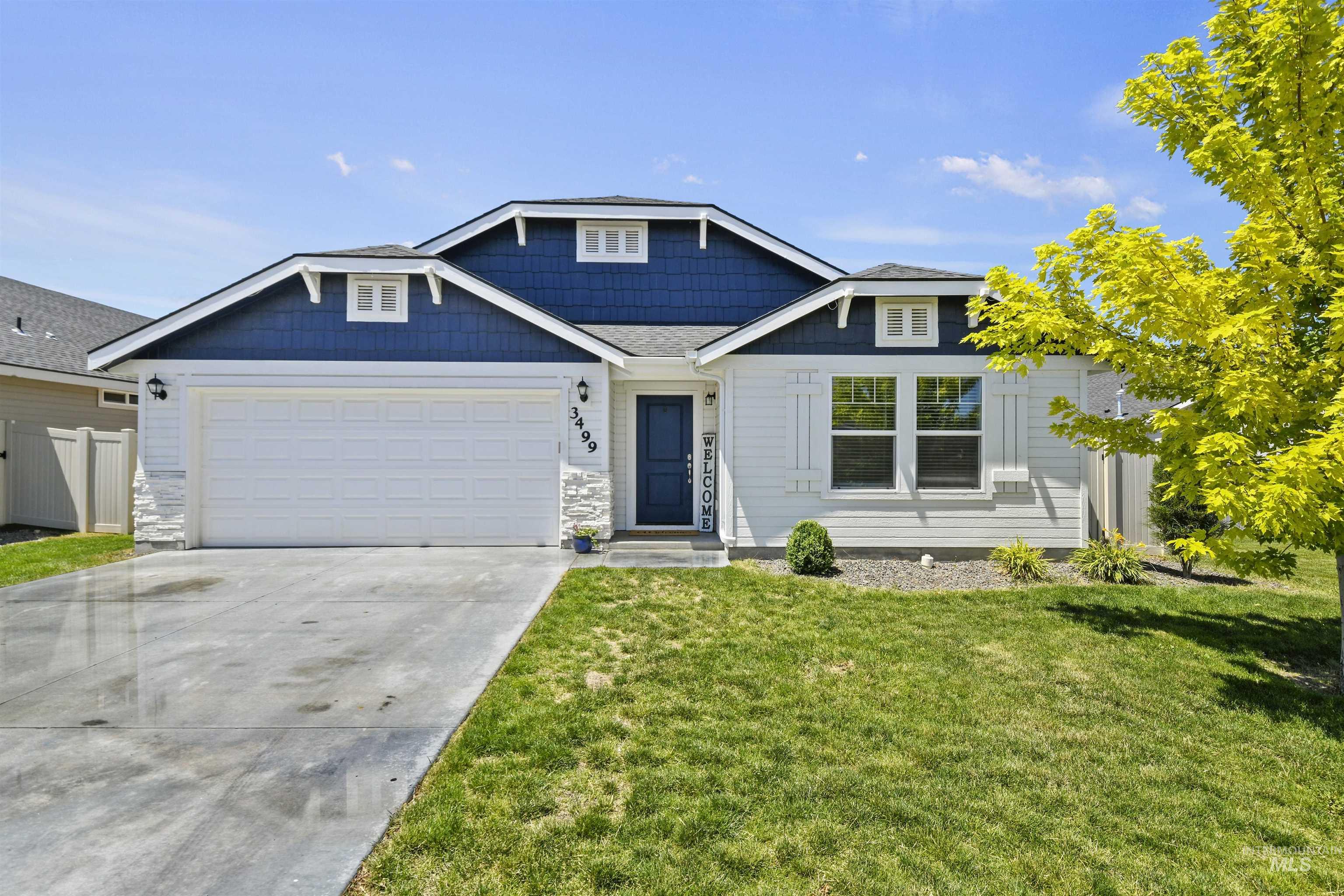3499 S Rosa Parks Way Property Photo 1