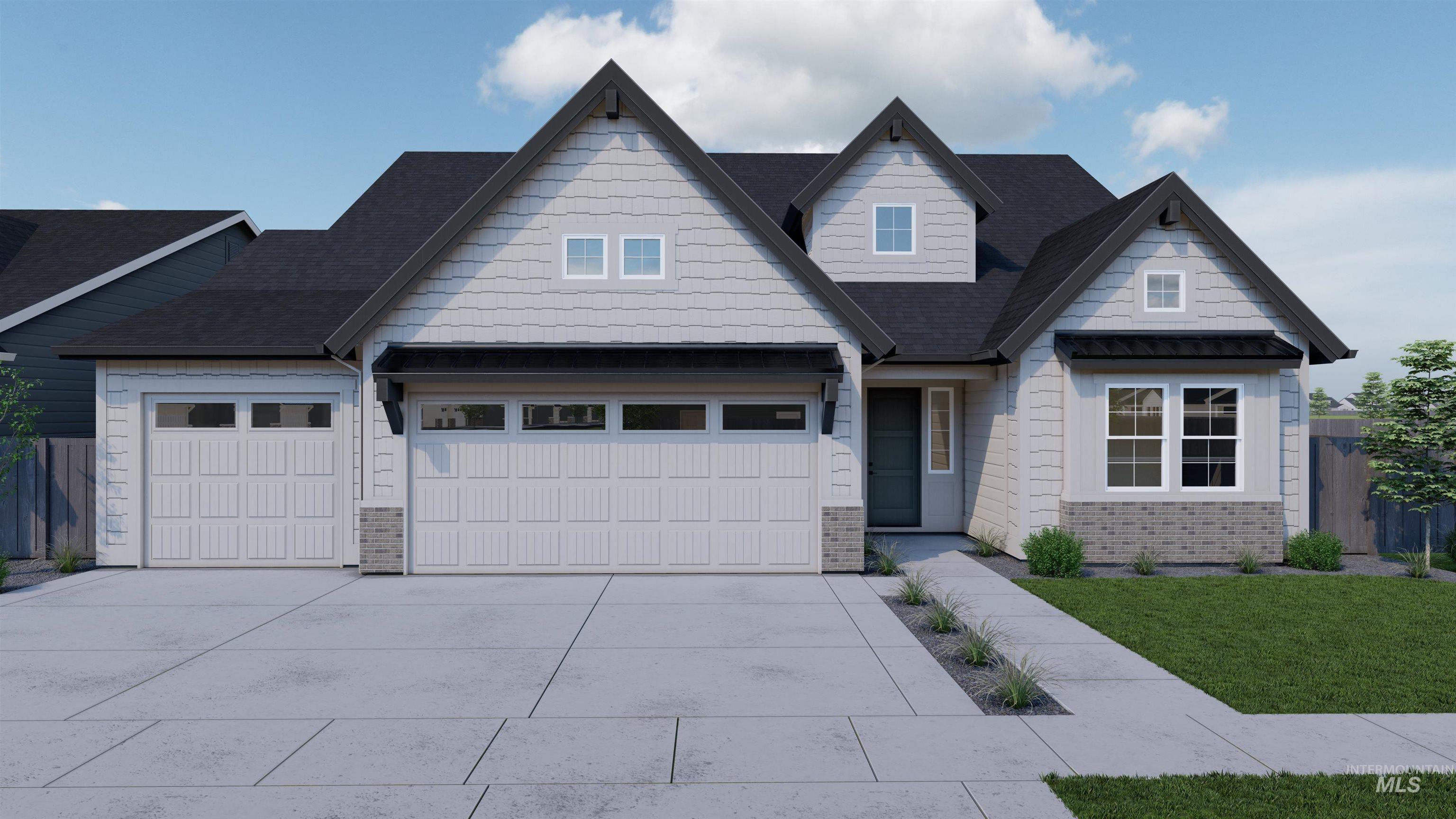 6711 S Utmost Way Property Photo 1