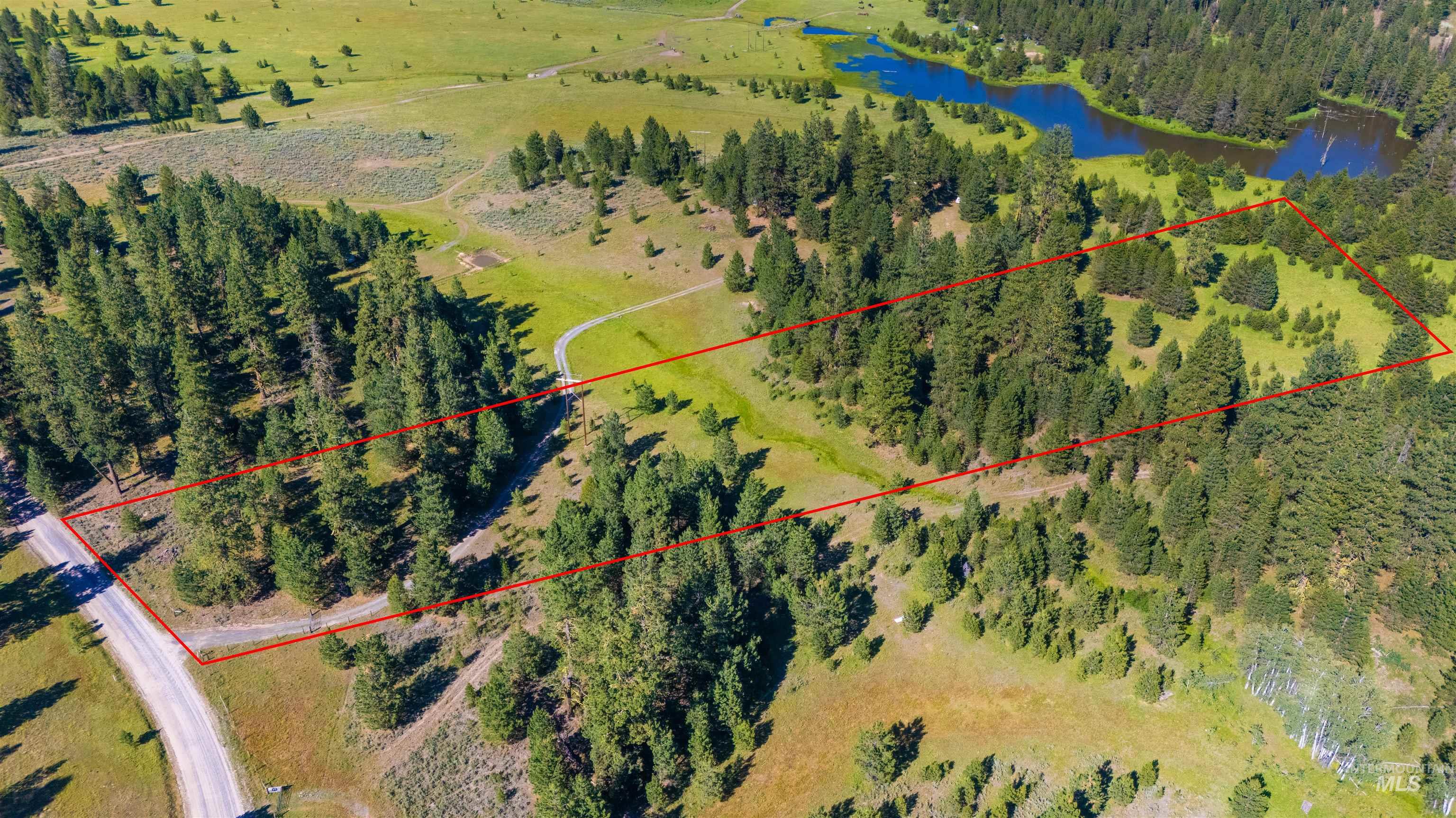 570 High Valley Rd Property Photo 1