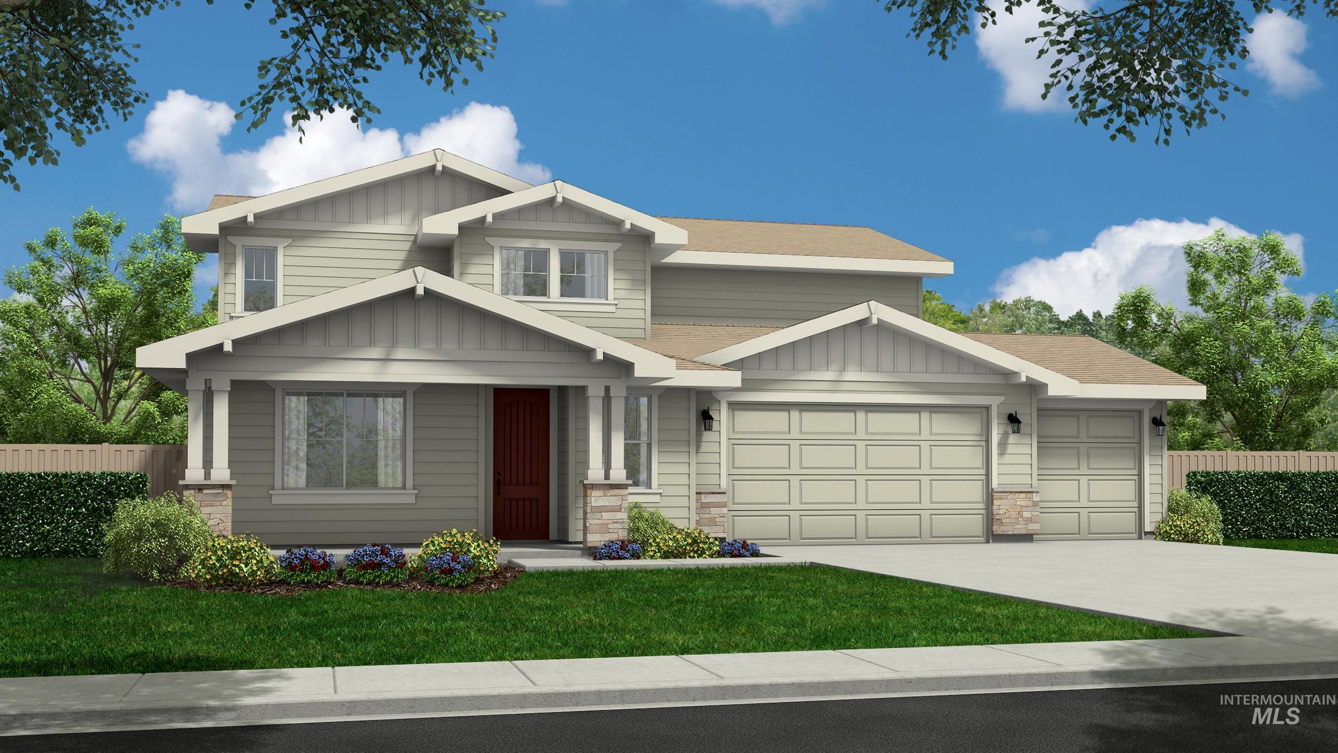 4613 E Pondera Dr Property Photo 1