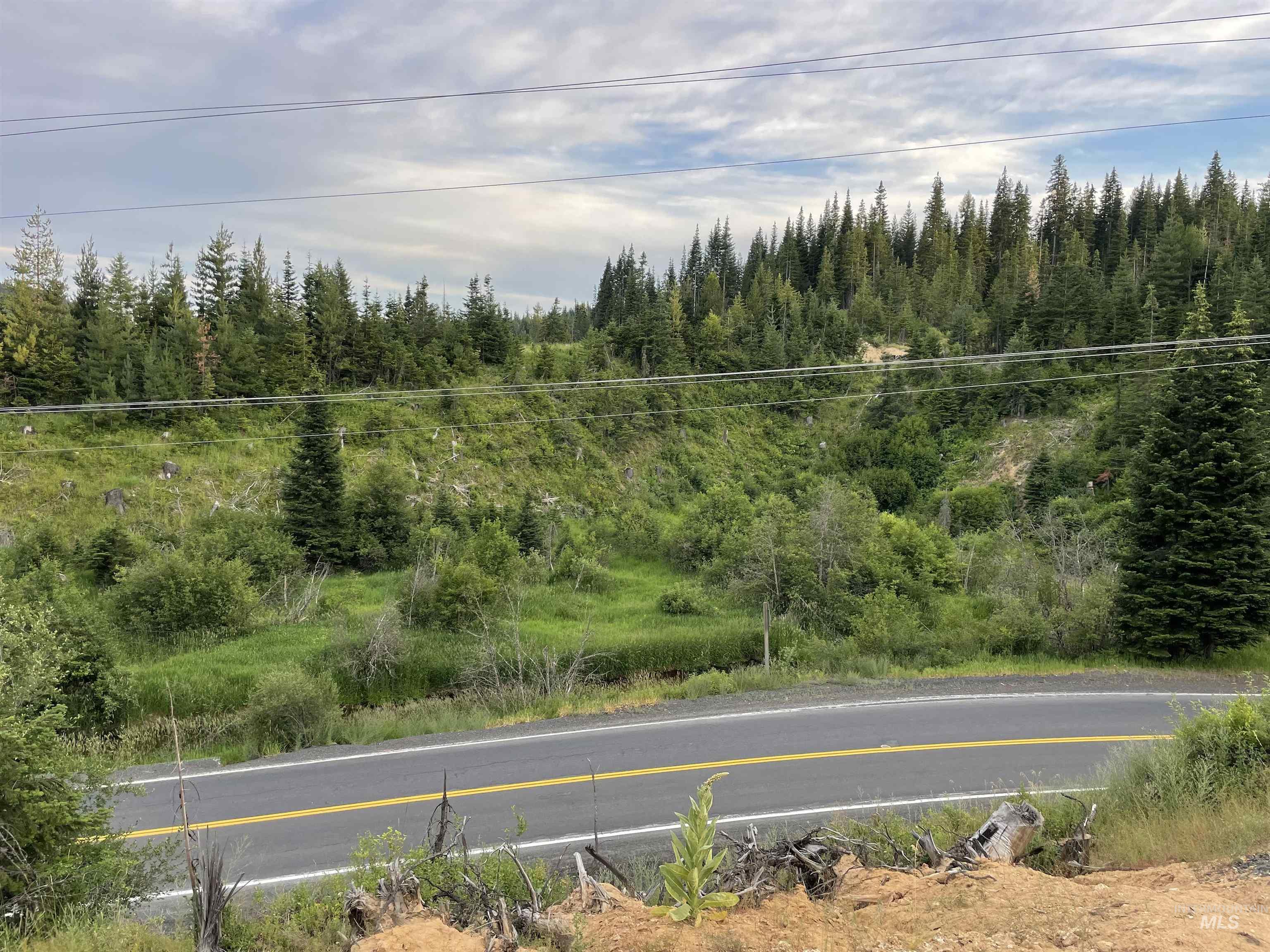 0 Highway 11 Property Photo 1