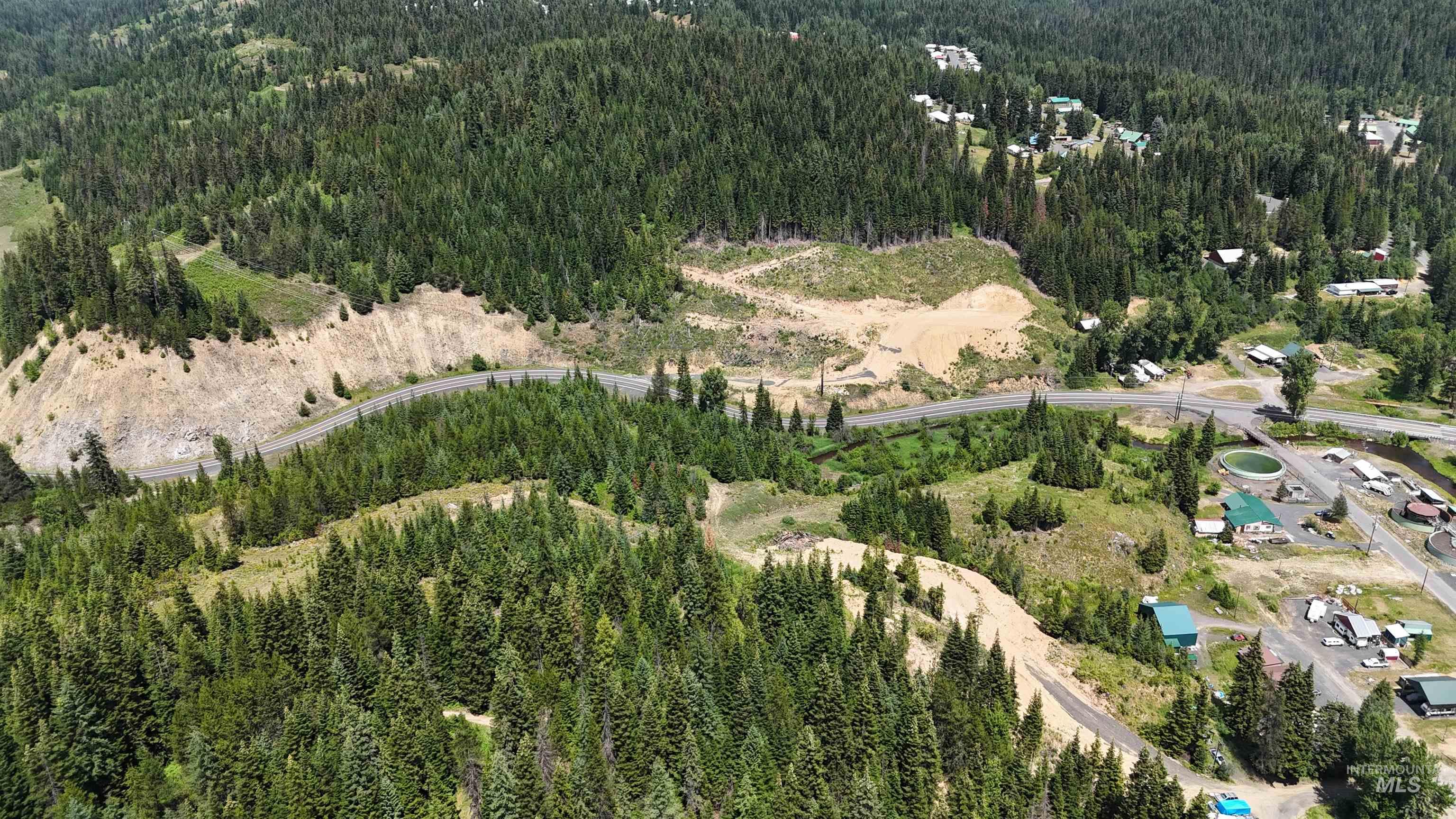 0 Highway 11 Property Photo 5