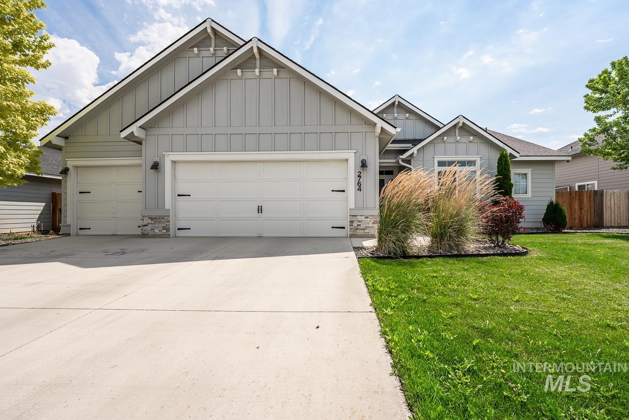 2764 N Iditarod Way Property Photo 4