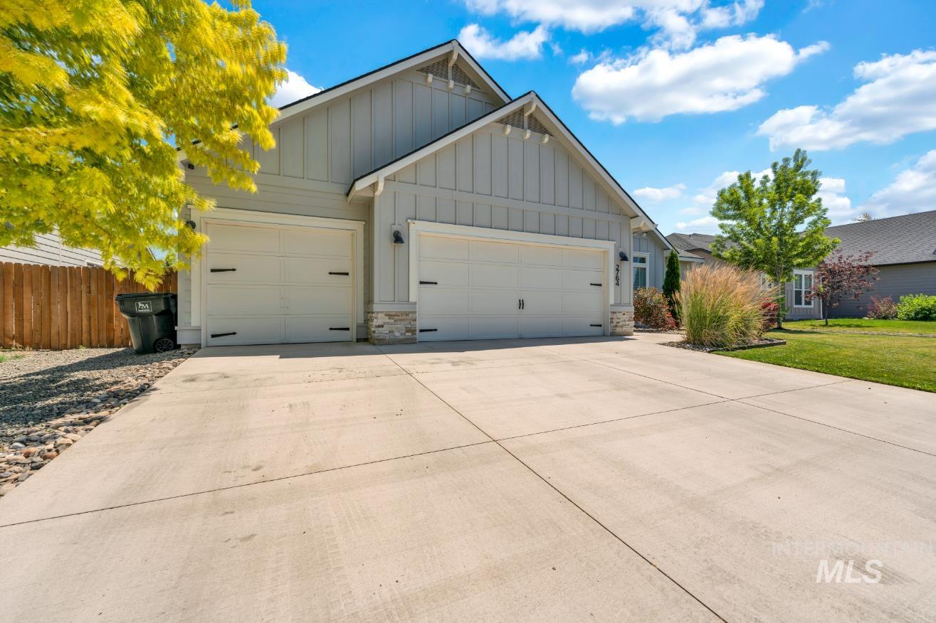 2764 N Iditarod Way Property Photo 6