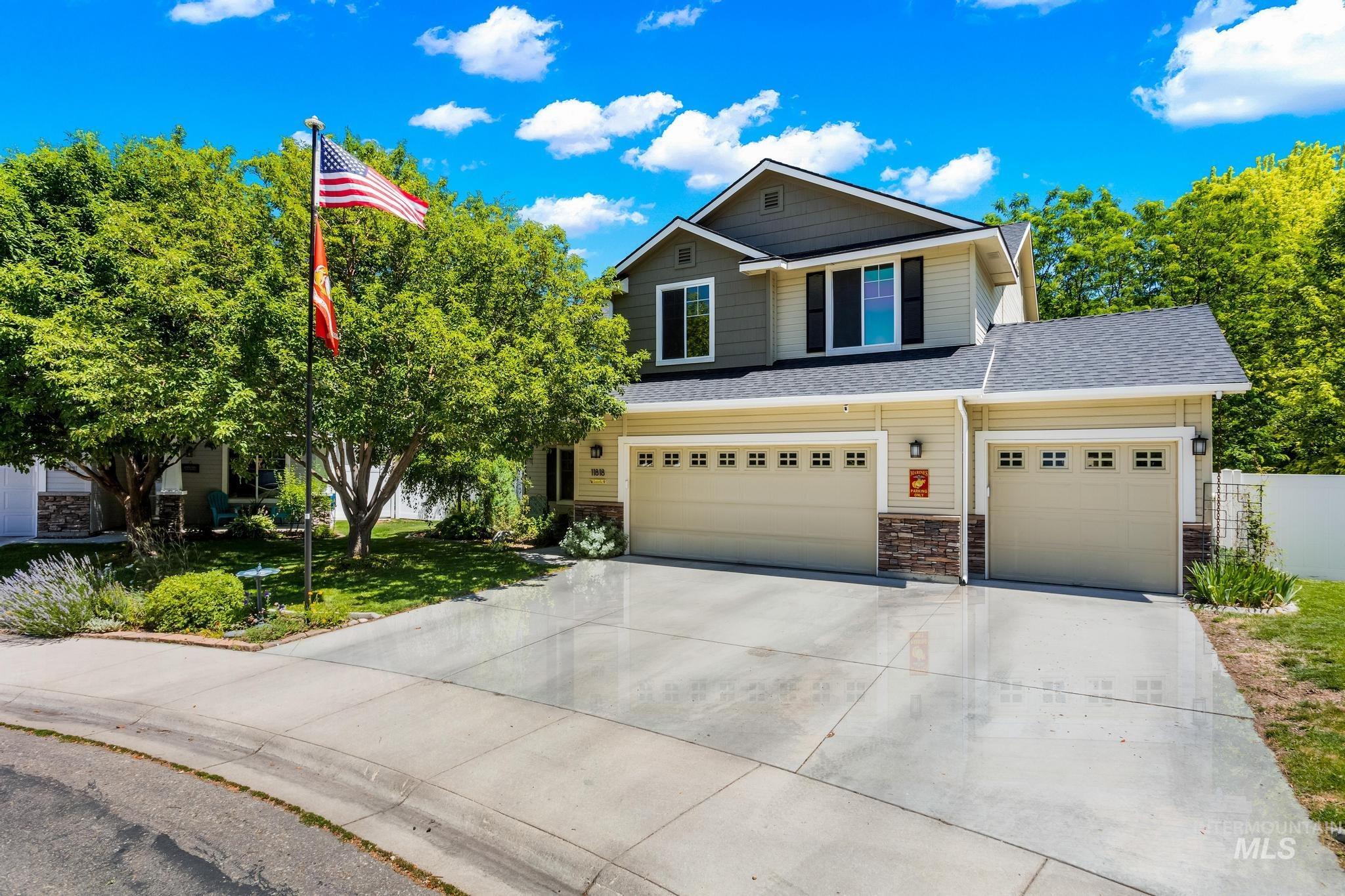 11818 W Deschutes Dr Property Photo 1
