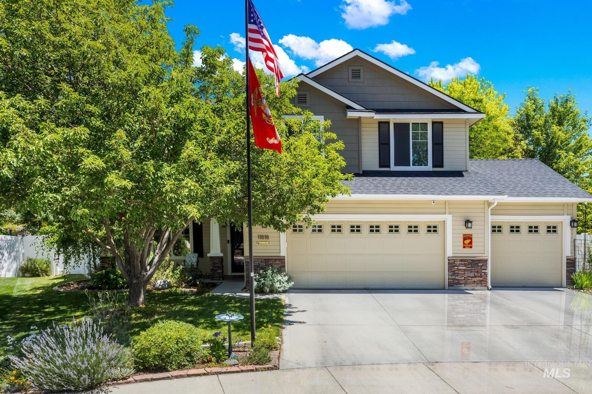 11818 W Deschutes Dr