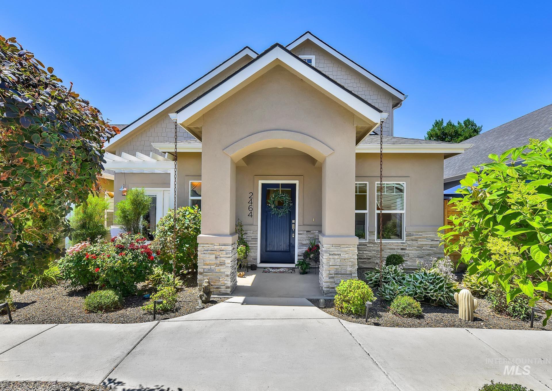 2464 Ashgrove Lane