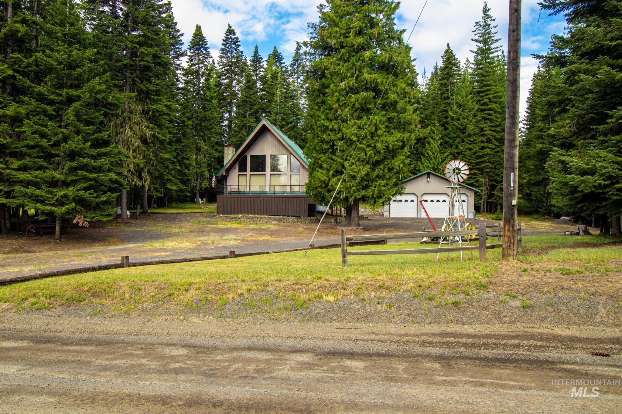 20888 Upper Fords Creek Rd