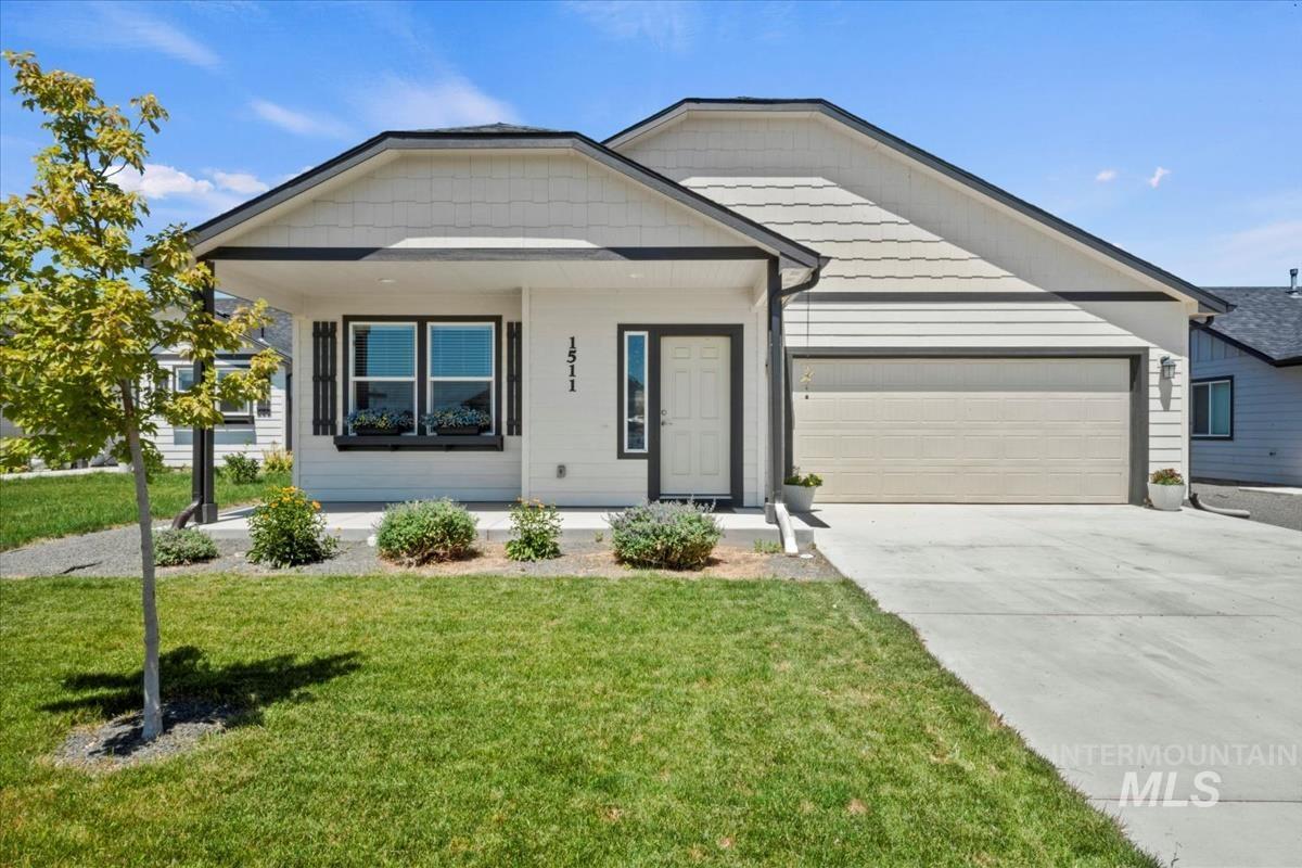 1511 White Fish Lake St Property Photo 1