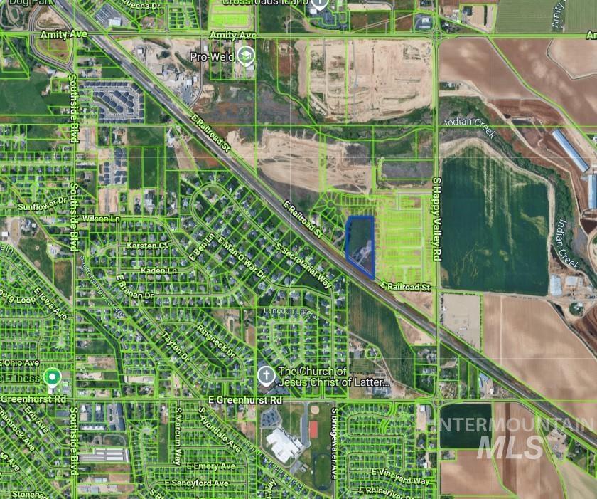 4314 E Railroad Property Photo 2