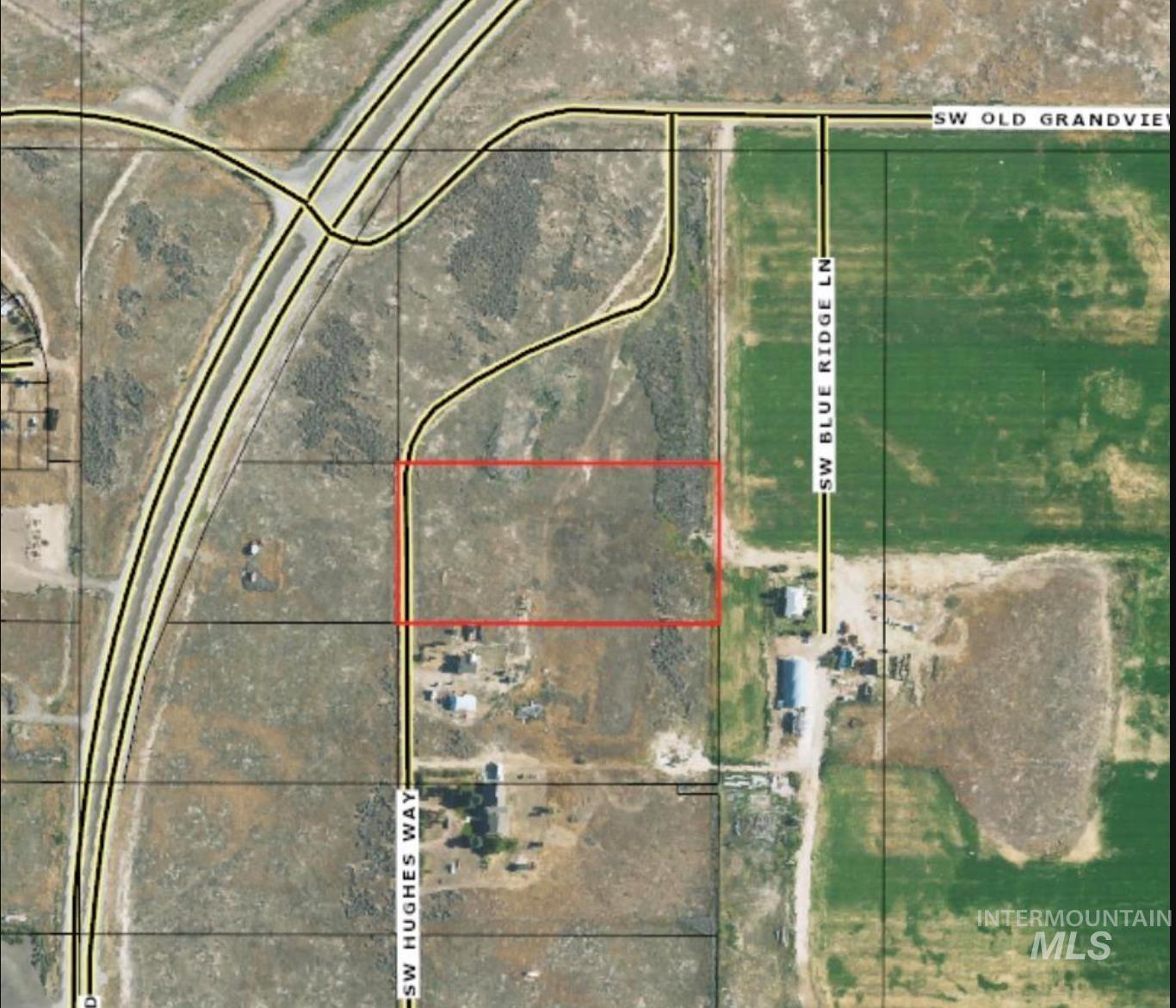 TBD SW Hughes Way Property Photo 1