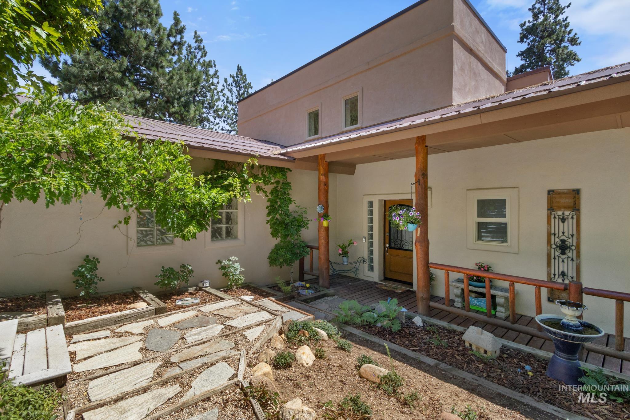 222 Rush Creek Road Property Photo 1